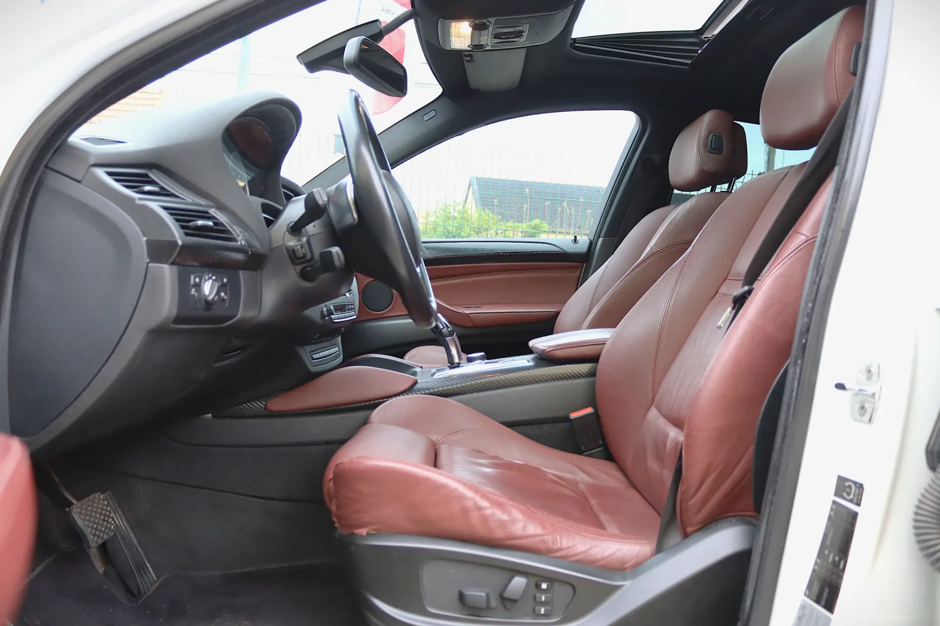 BMW X6 35 d xDrive 13