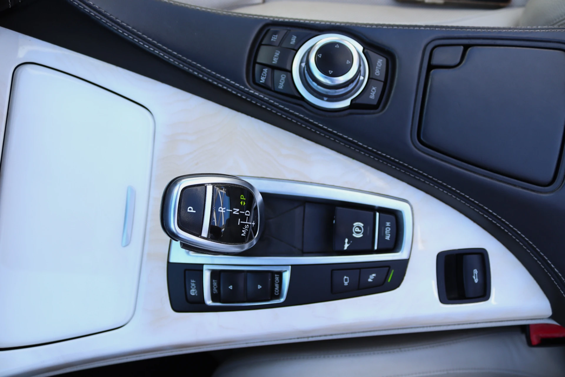 BMW 640 Cabrio M Sport Edition 6