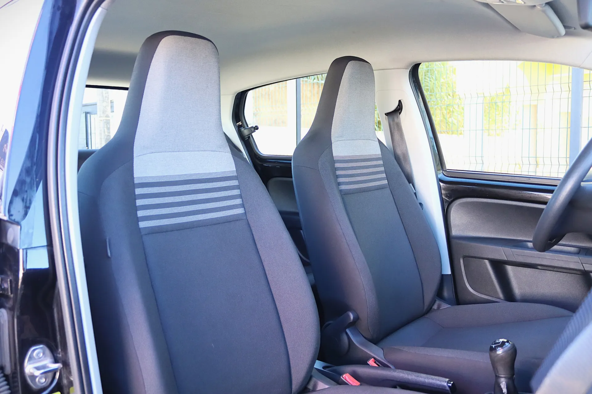 Volkswagen Up! 1.0 Move 22