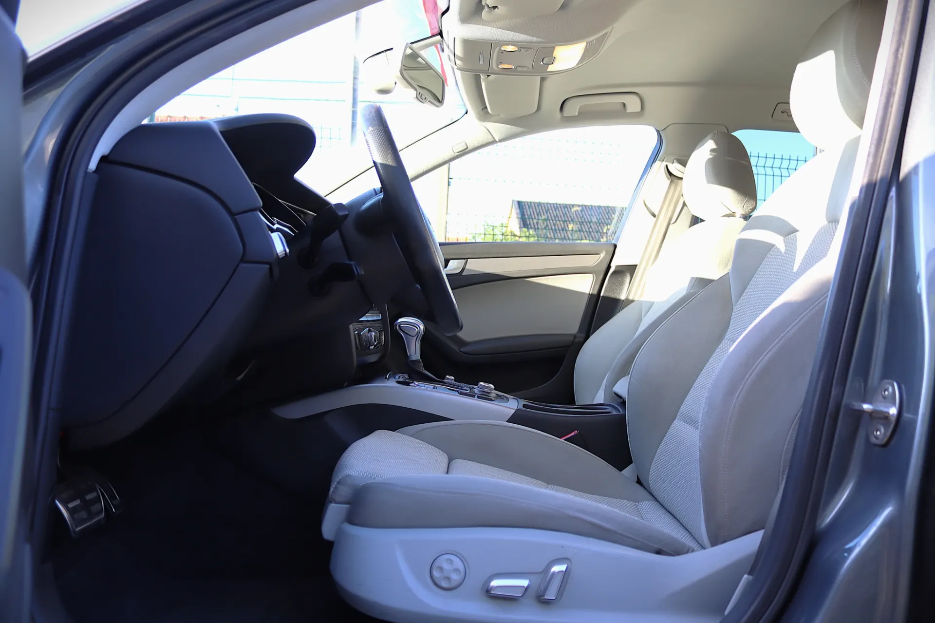 Audi A4 Allroad 2.0 TDI quattro Advance S tronic 19