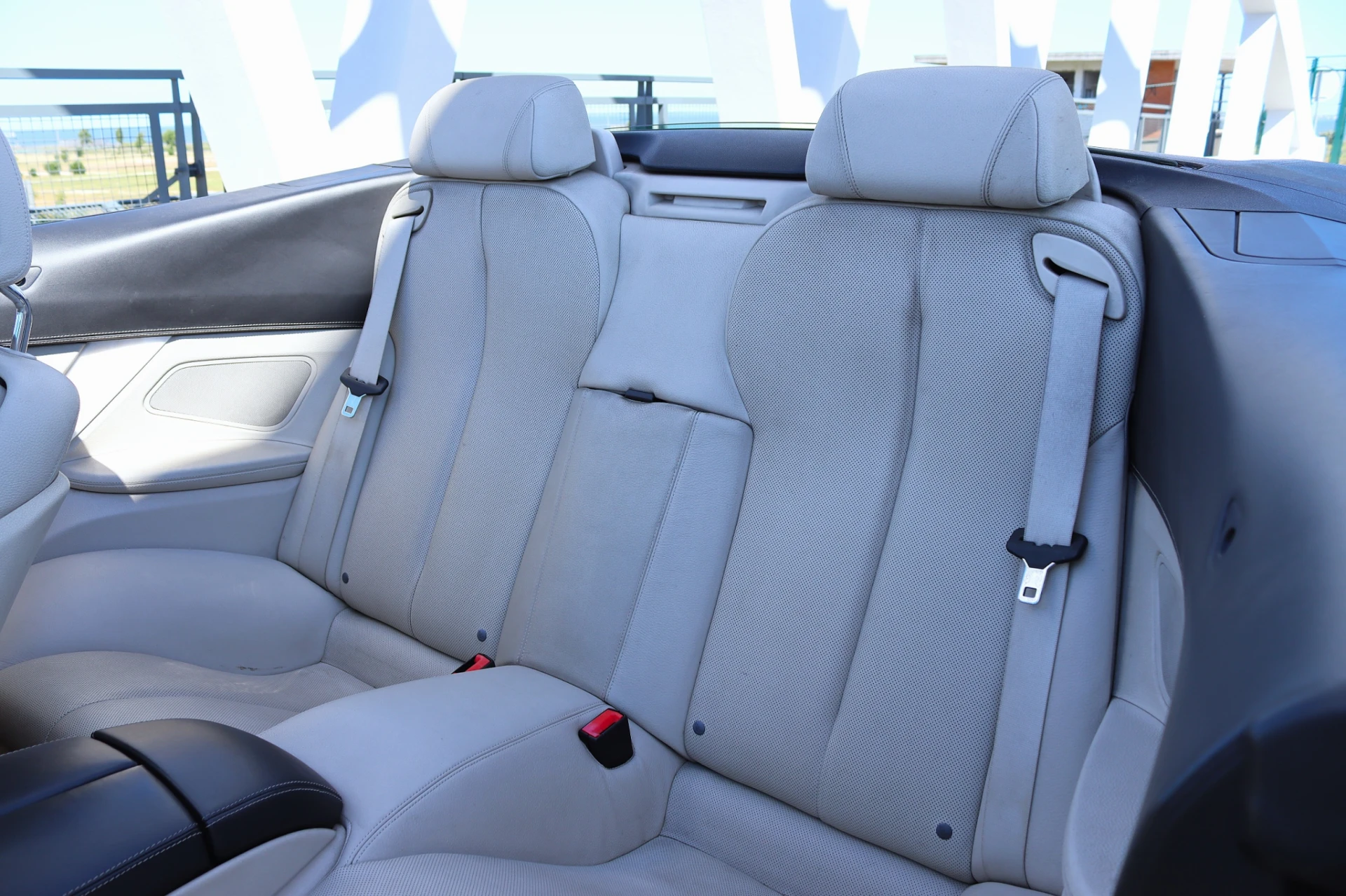 BMW 640 Cabrio M Sport Edition 33