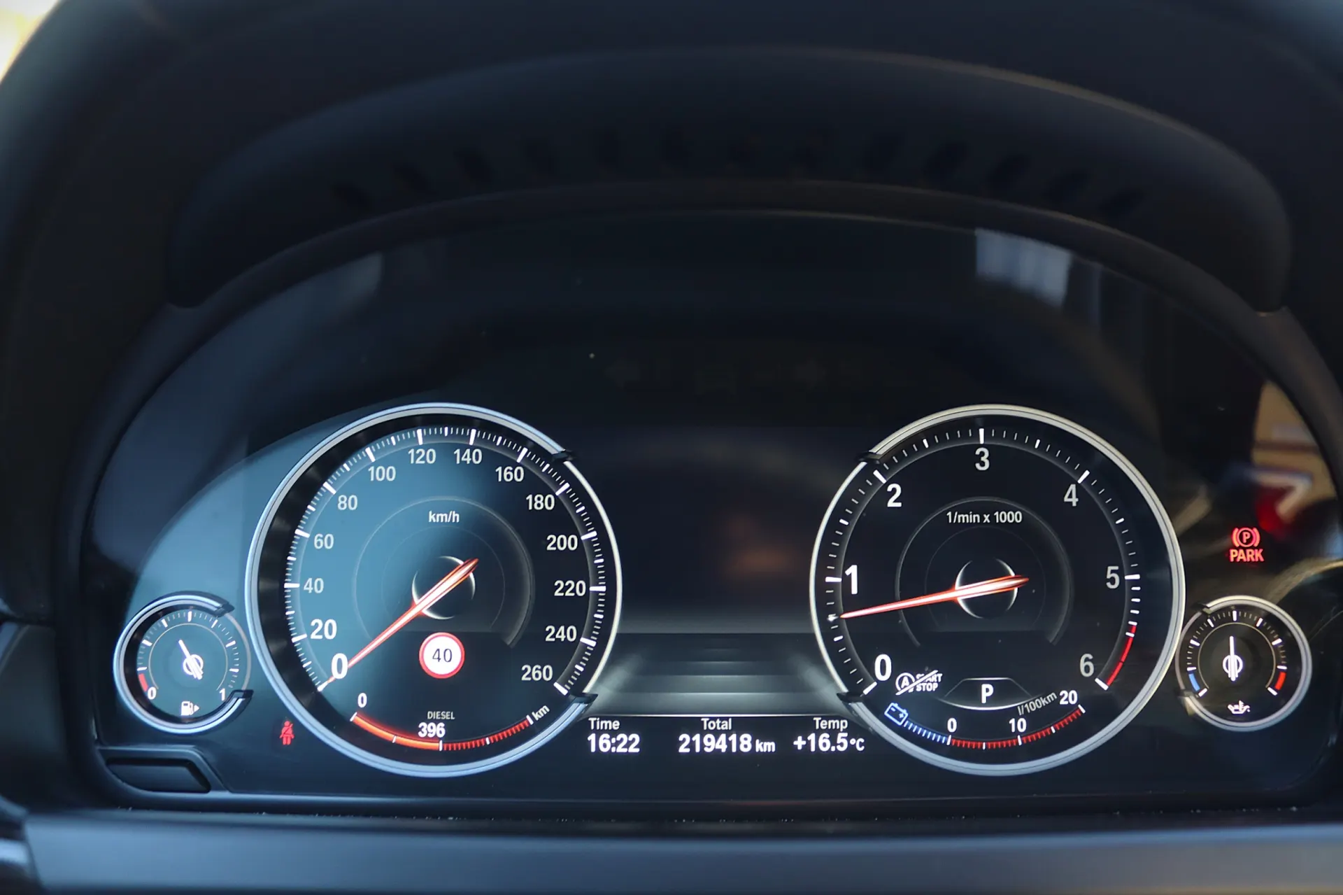 BMW 640 Gran Coupé d xDrive Pack M 27