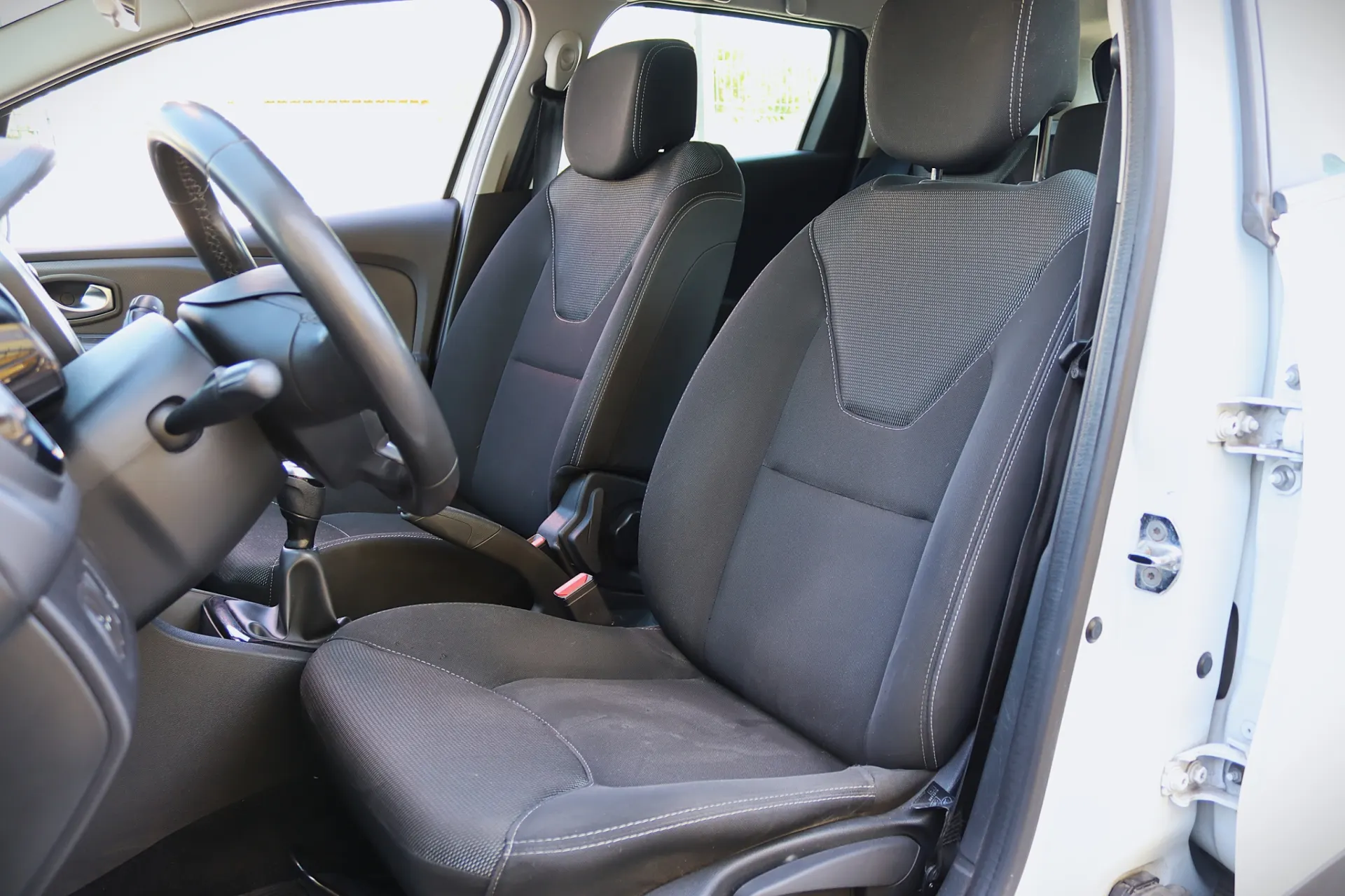 Renault Clio Sport Tourer 0.9 TCe Zen 11