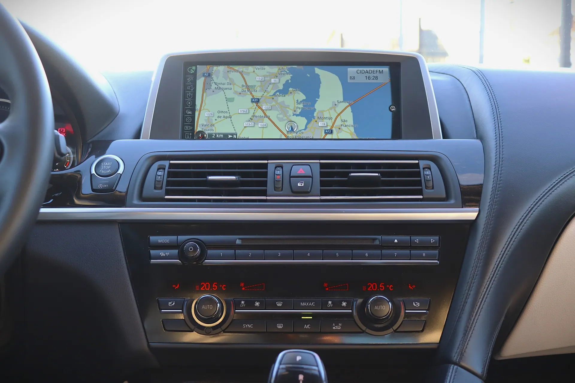 BMW 640 Gran Coupé d xDrive Pack M 29