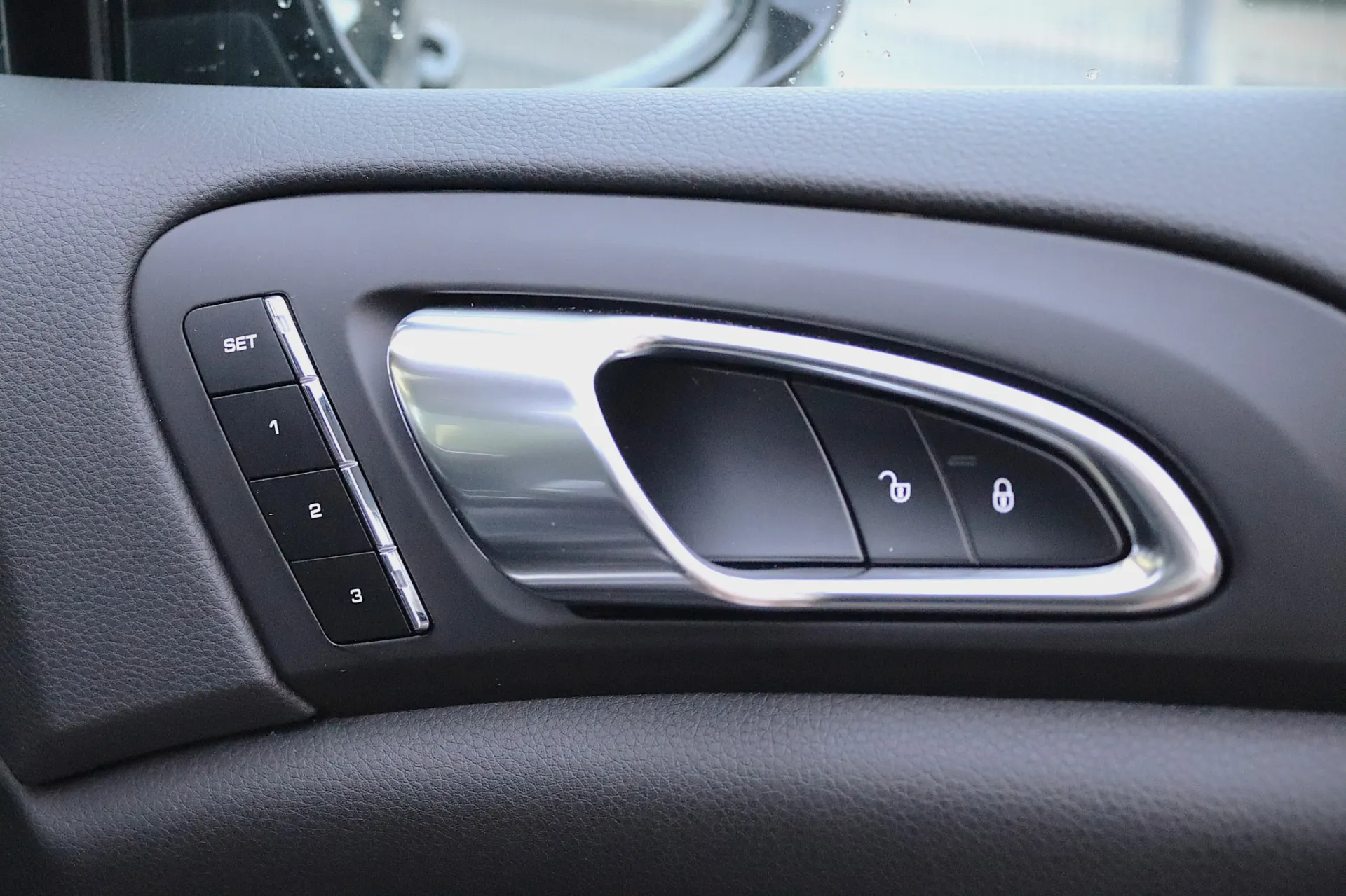 Porsche Cayenne S E-Hybrid 33