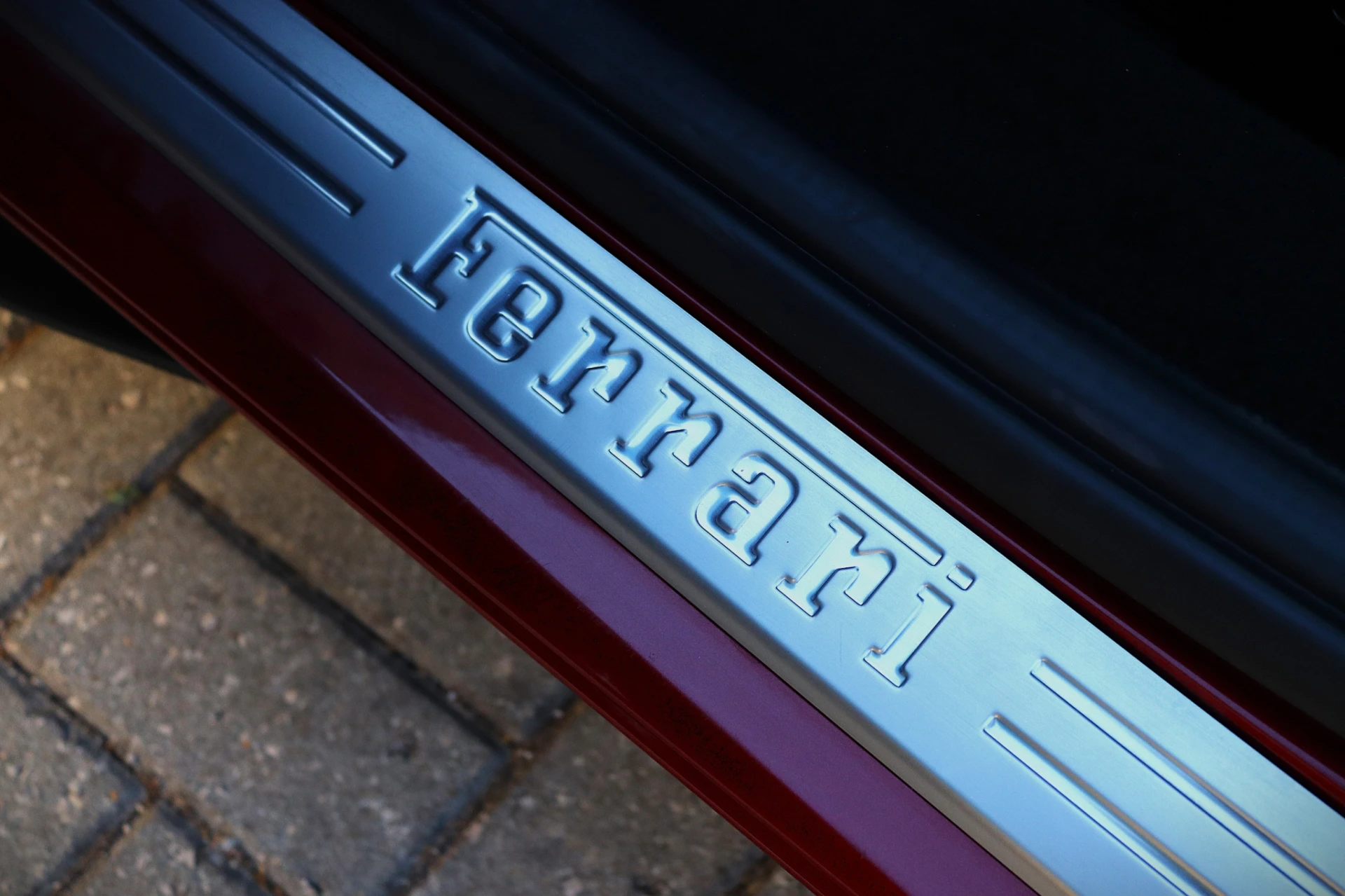 Ferrari F8 Tributo Standard 17