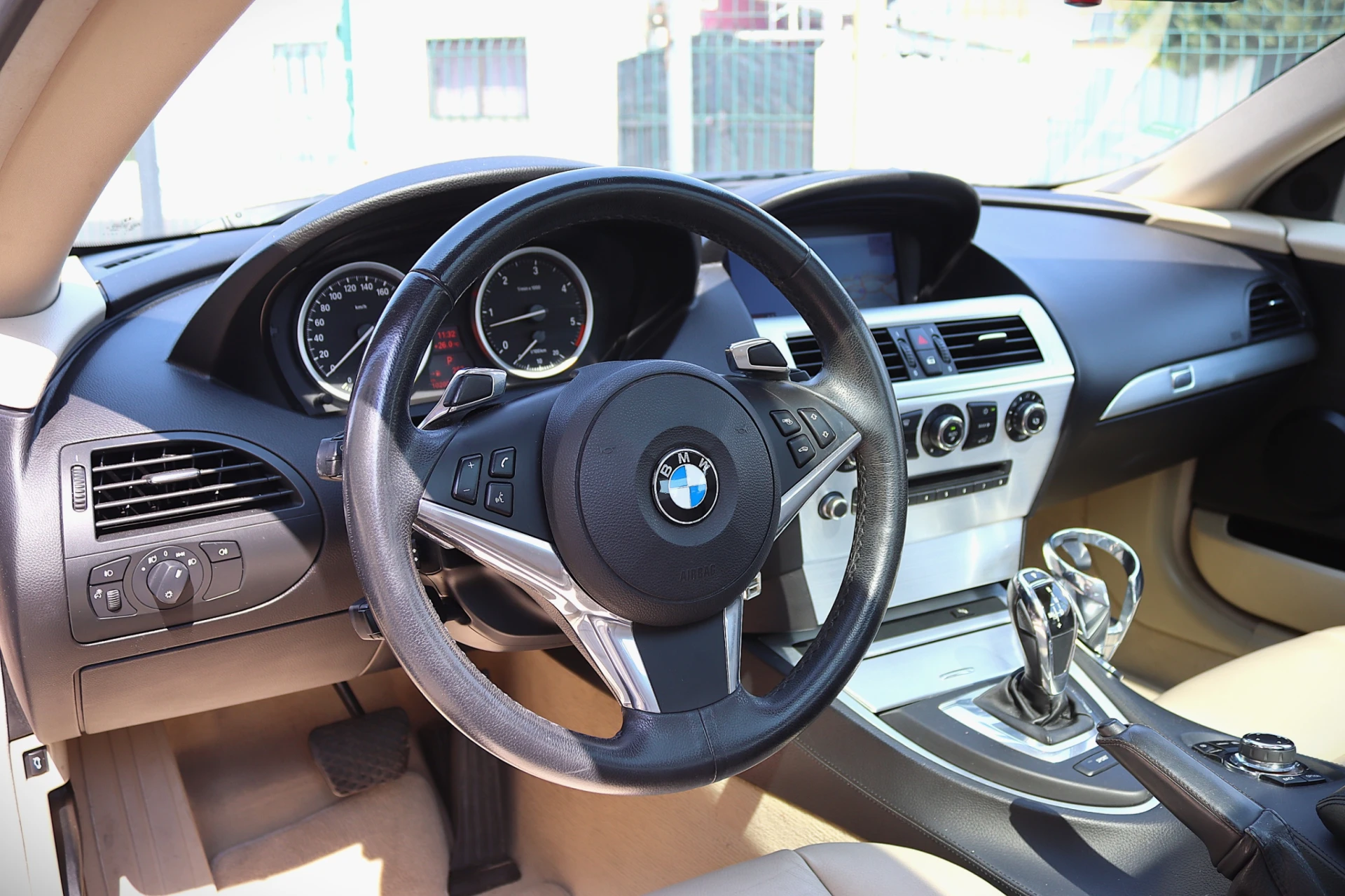 BMW 635 d 16