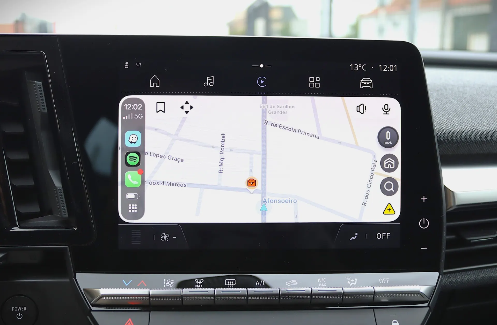 Renault Mégane E-Tech EV60 Equilibre Optimum Charge 23