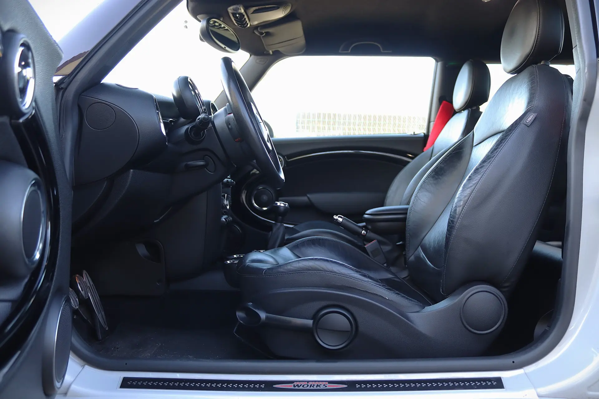 MINI 3 Portas John Cooper Works 16