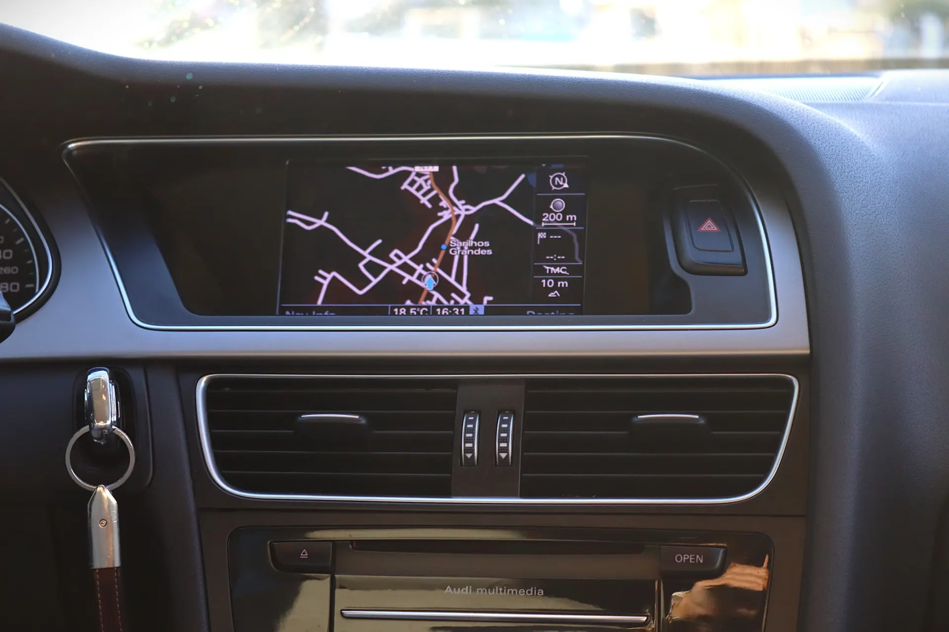 Audi A4 Allroad 2.0 TDI quattro Advance S tronic 24