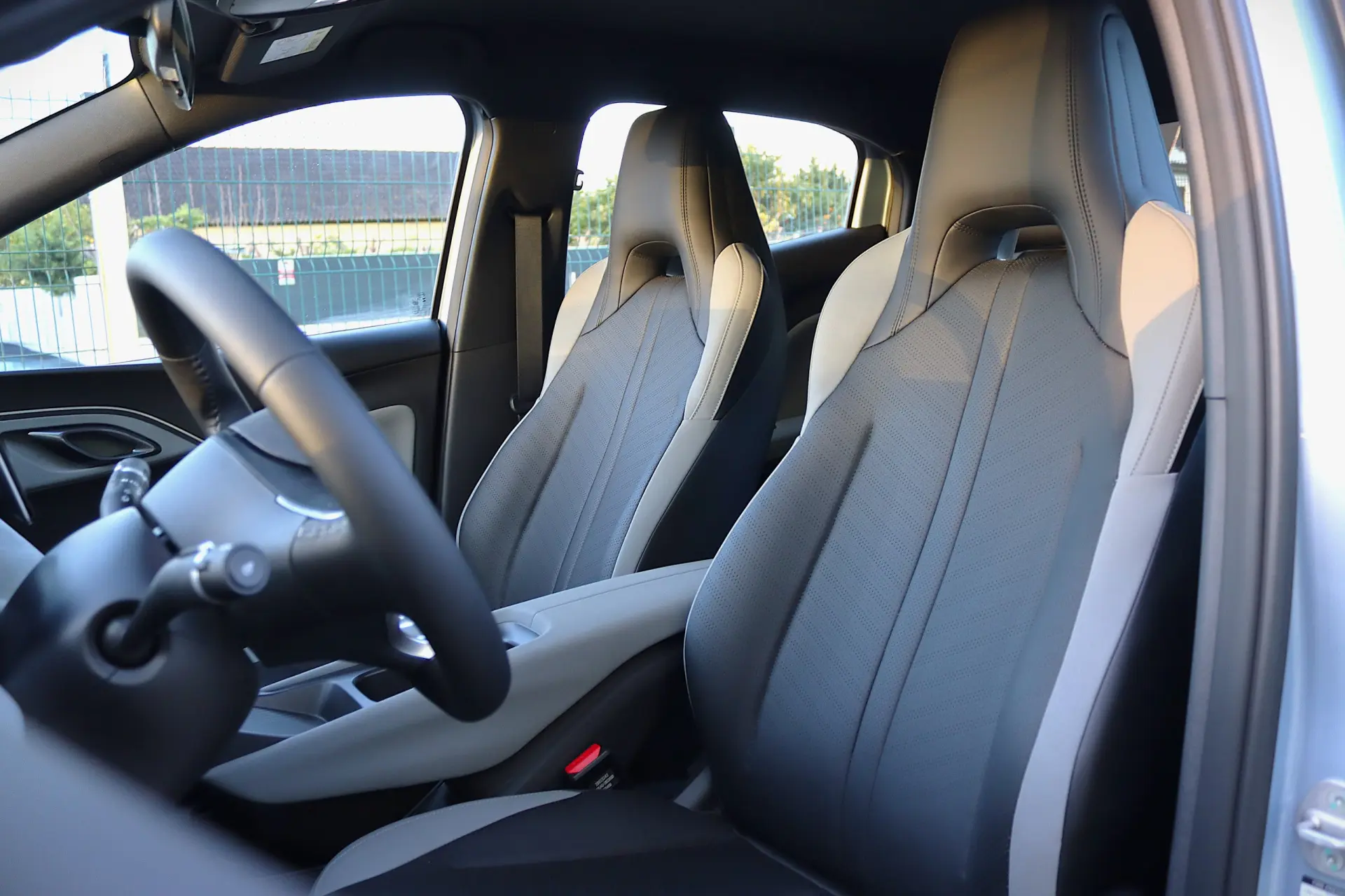 BYD Dolphin Surf 30 kWh Active 19