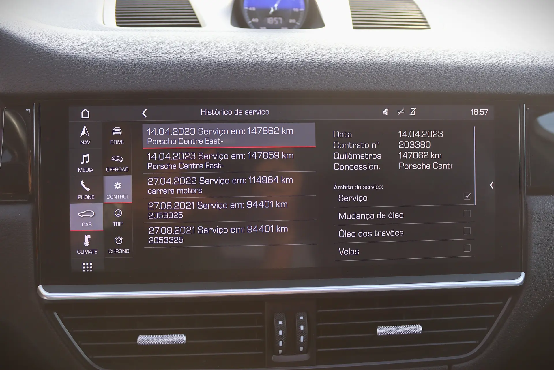 Porsche Cayenne E-Hybrid 19