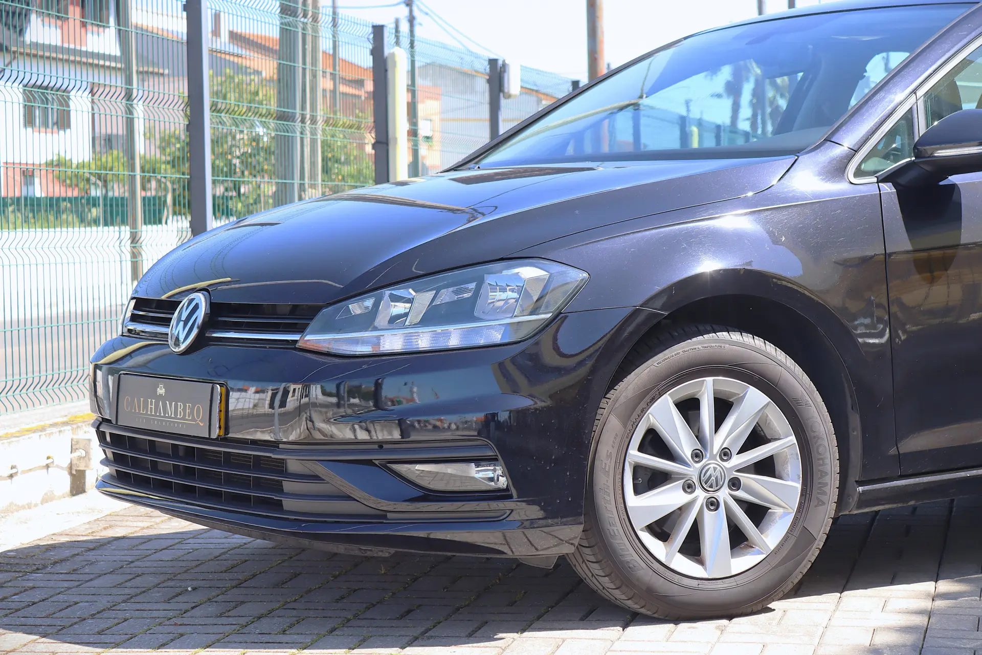 Volkswagen Golf 1.0 TSI Life 10