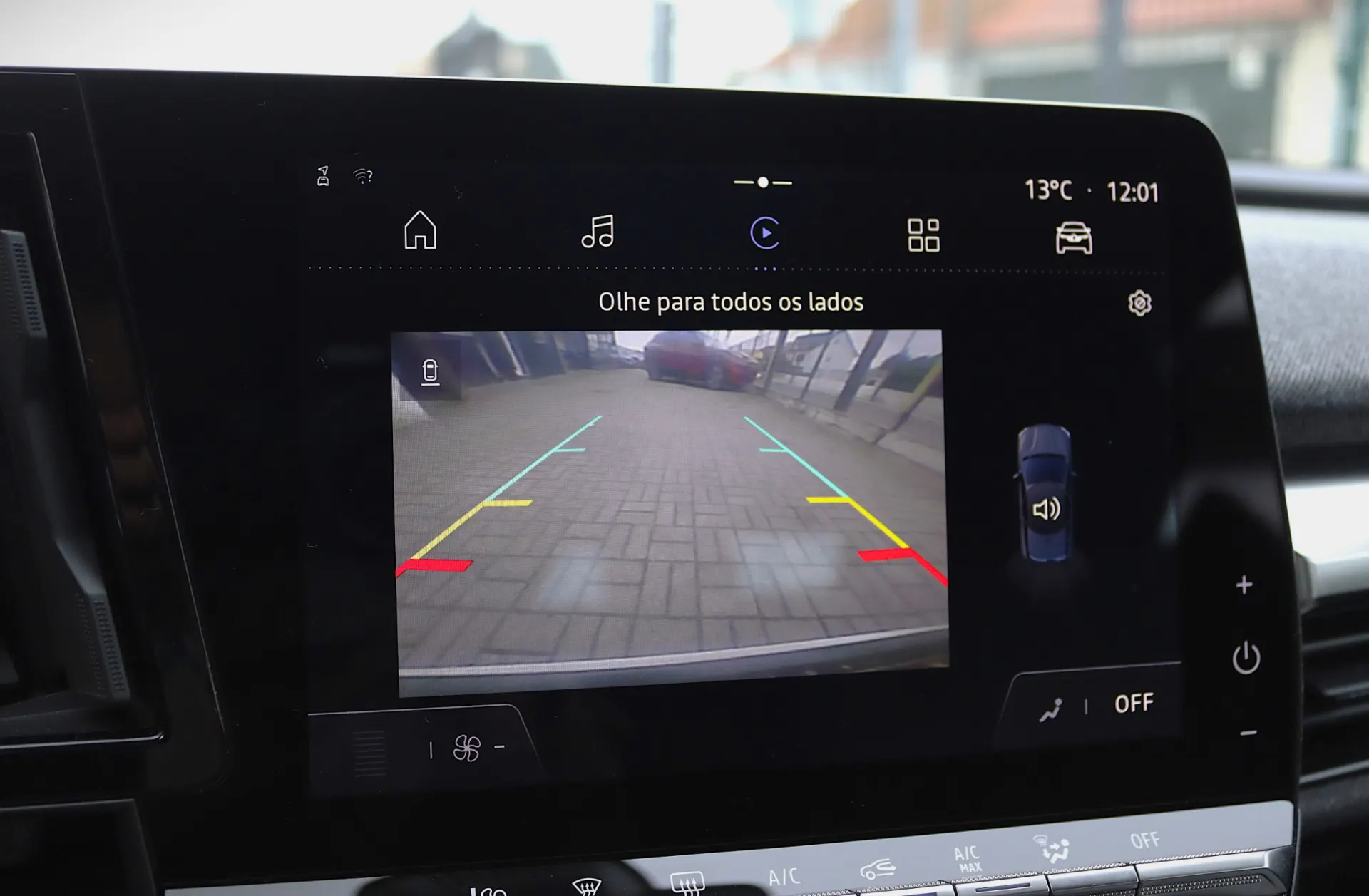 Renault Mégane E-Tech EV60 Equilibre Optimum Charge 5