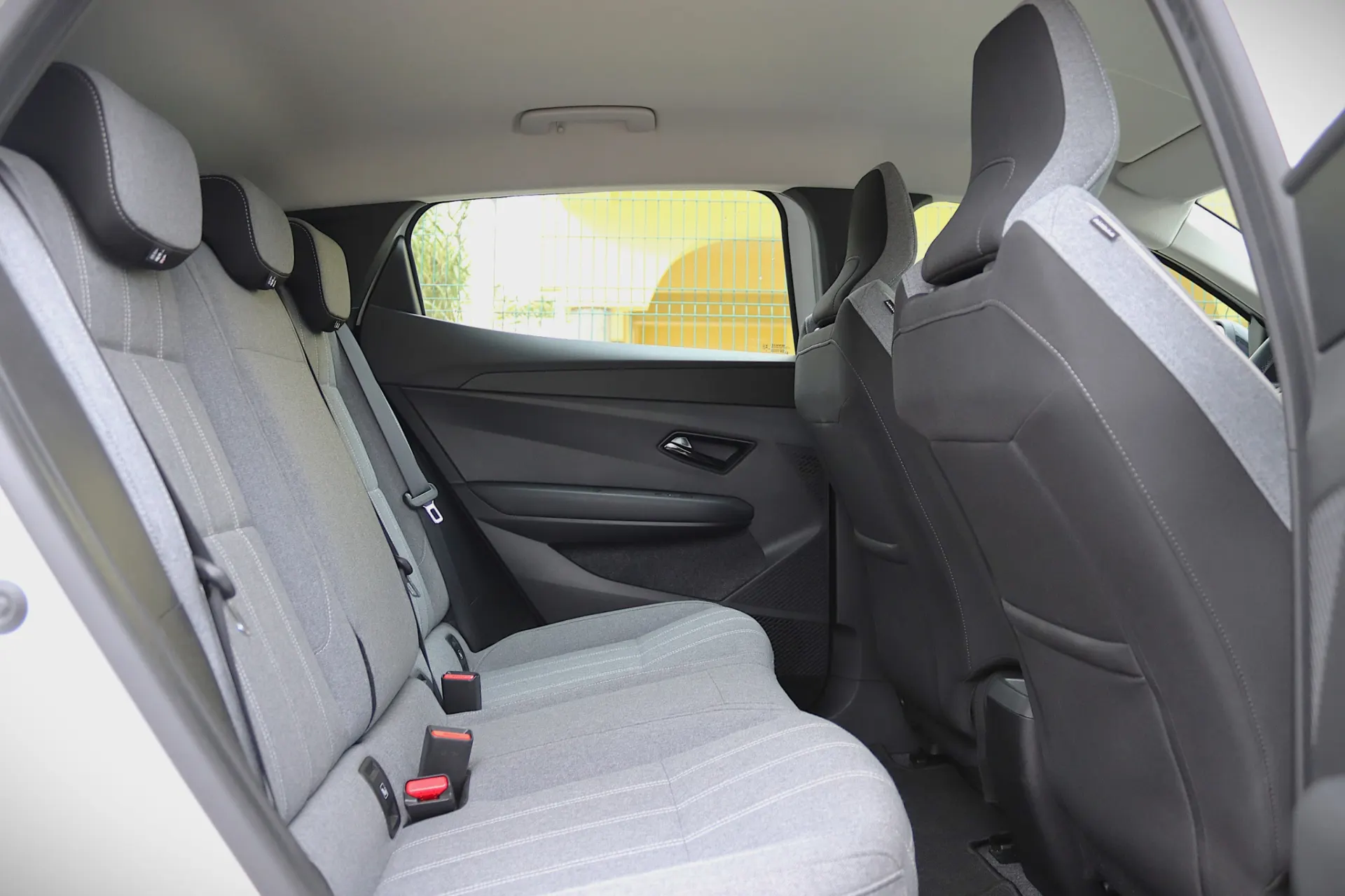 Renault Mégane E-Tech EV60 Equilibre Optimum Charge 30