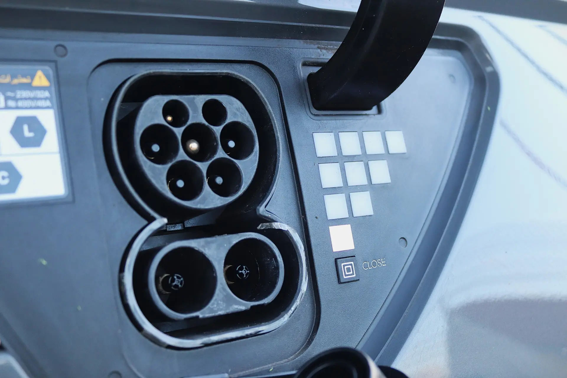 Hyundai Ioniq 5 77 kWh Premium 7