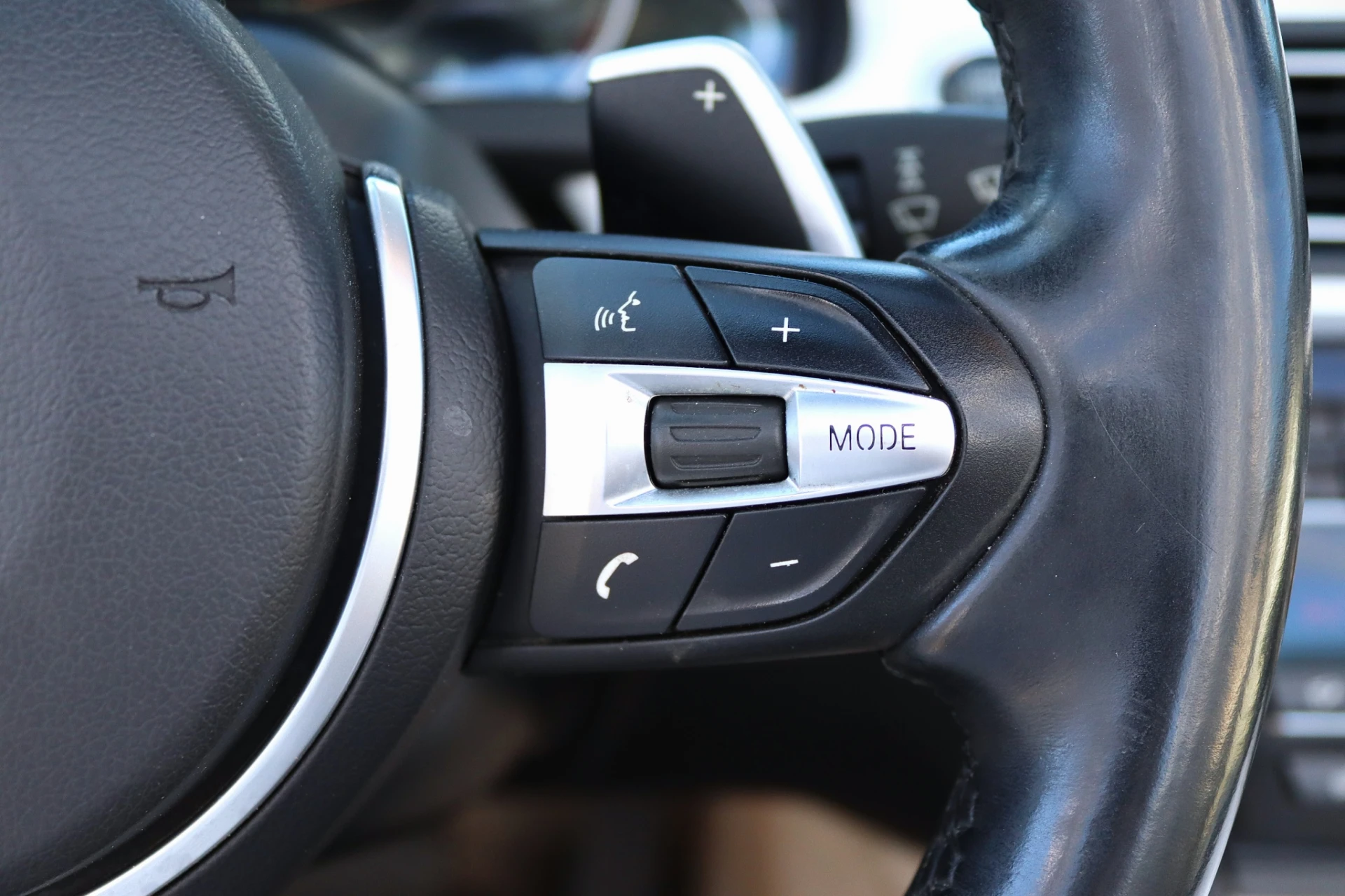 BMW 640 Cabrio M Sport Edition 26