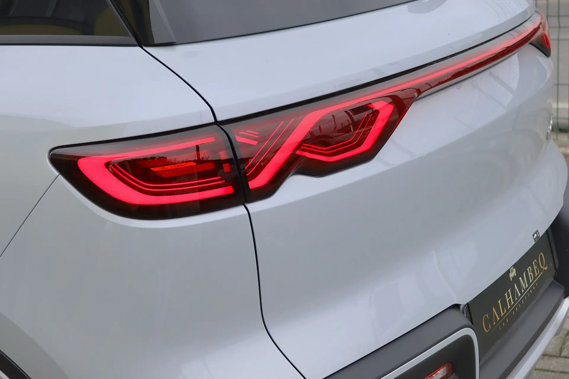 BYD Atto 2 45.1 kWh Active 39