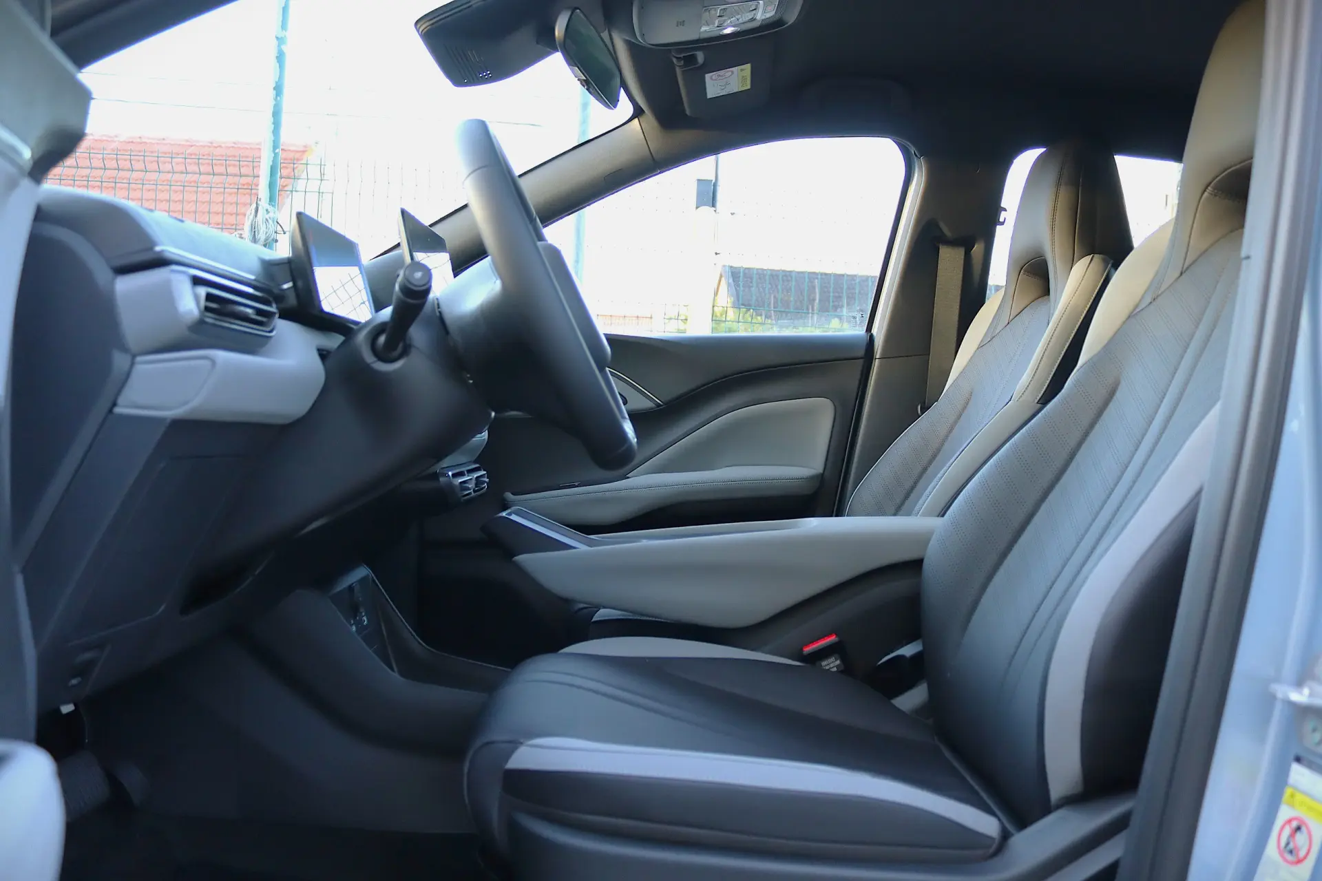 BYD Dolphin Surf 30 kWh Active 18