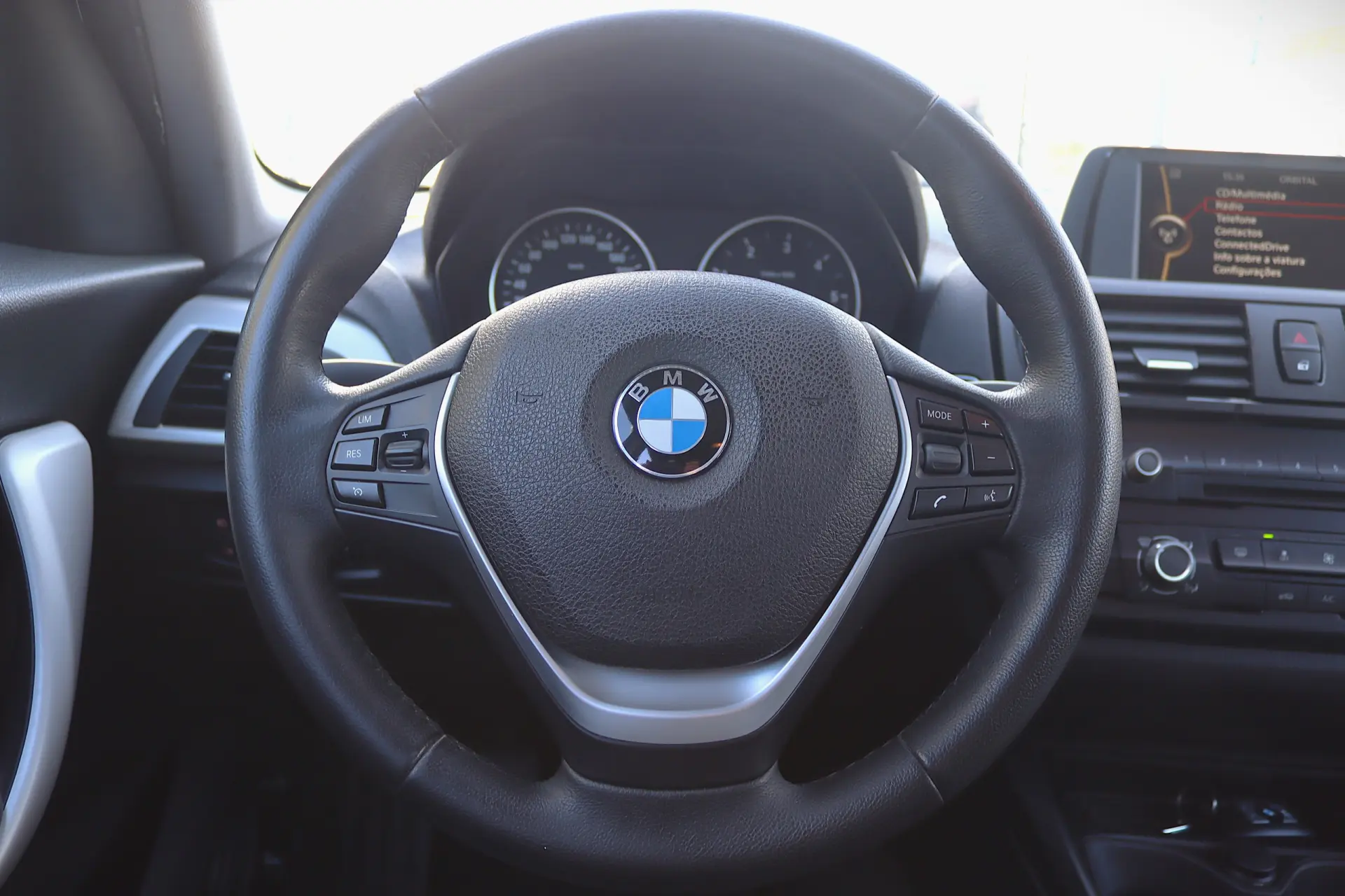 BMW 116 d EfficientDynamics 21