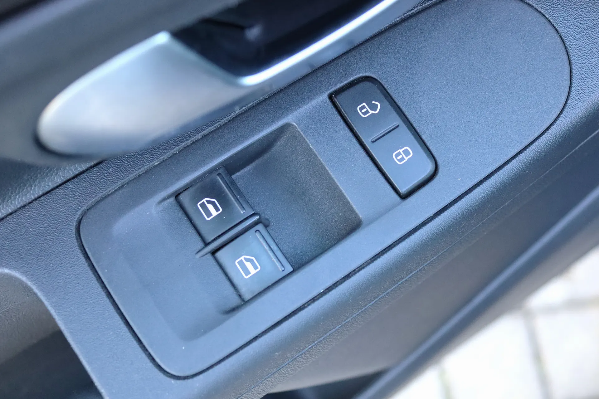 Volkswagen Up! 1.0 Move 5