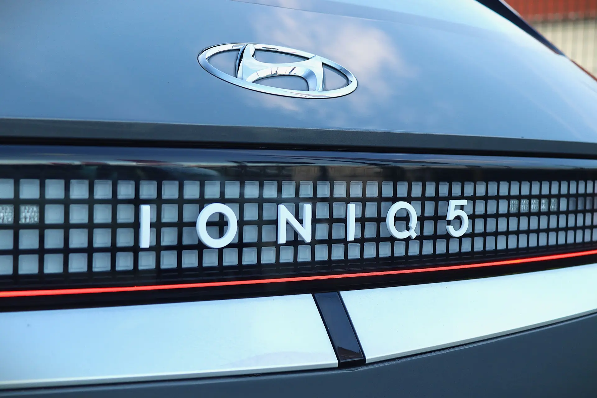 Hyundai Ioniq 5 77 kWh Premium 13