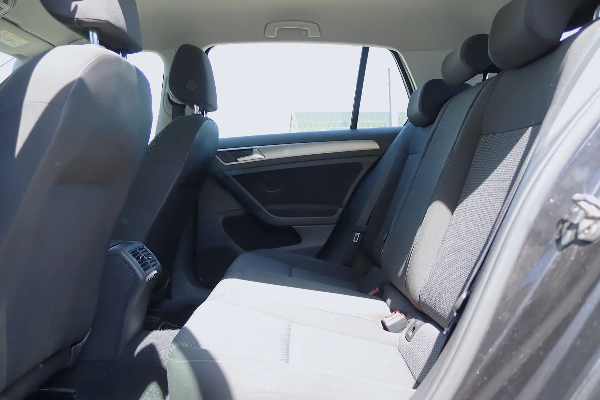 Volkswagen Golf 1.0 TSI Life 25