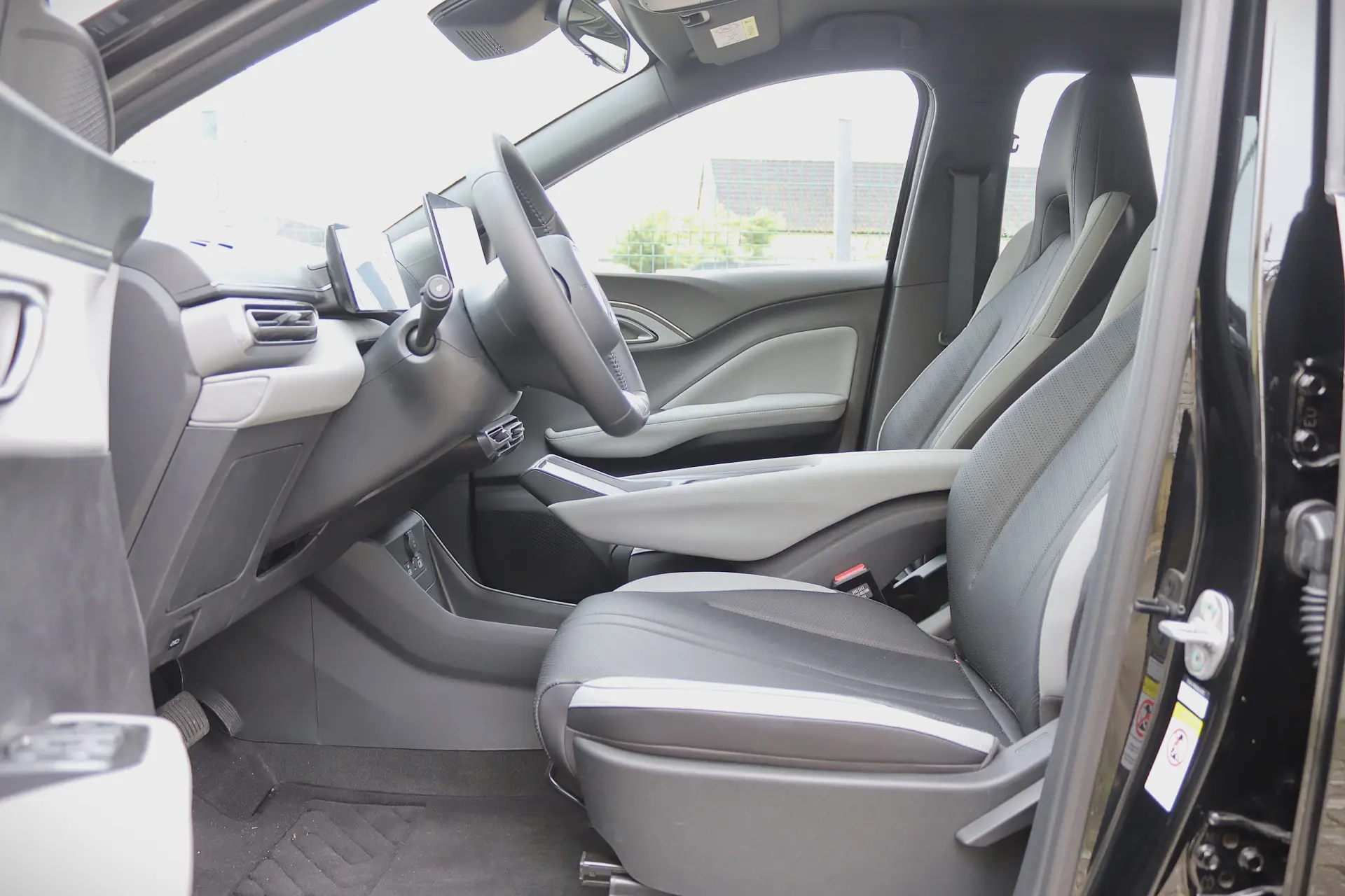 BYD Dolphin Surf 30 kWh Active 20