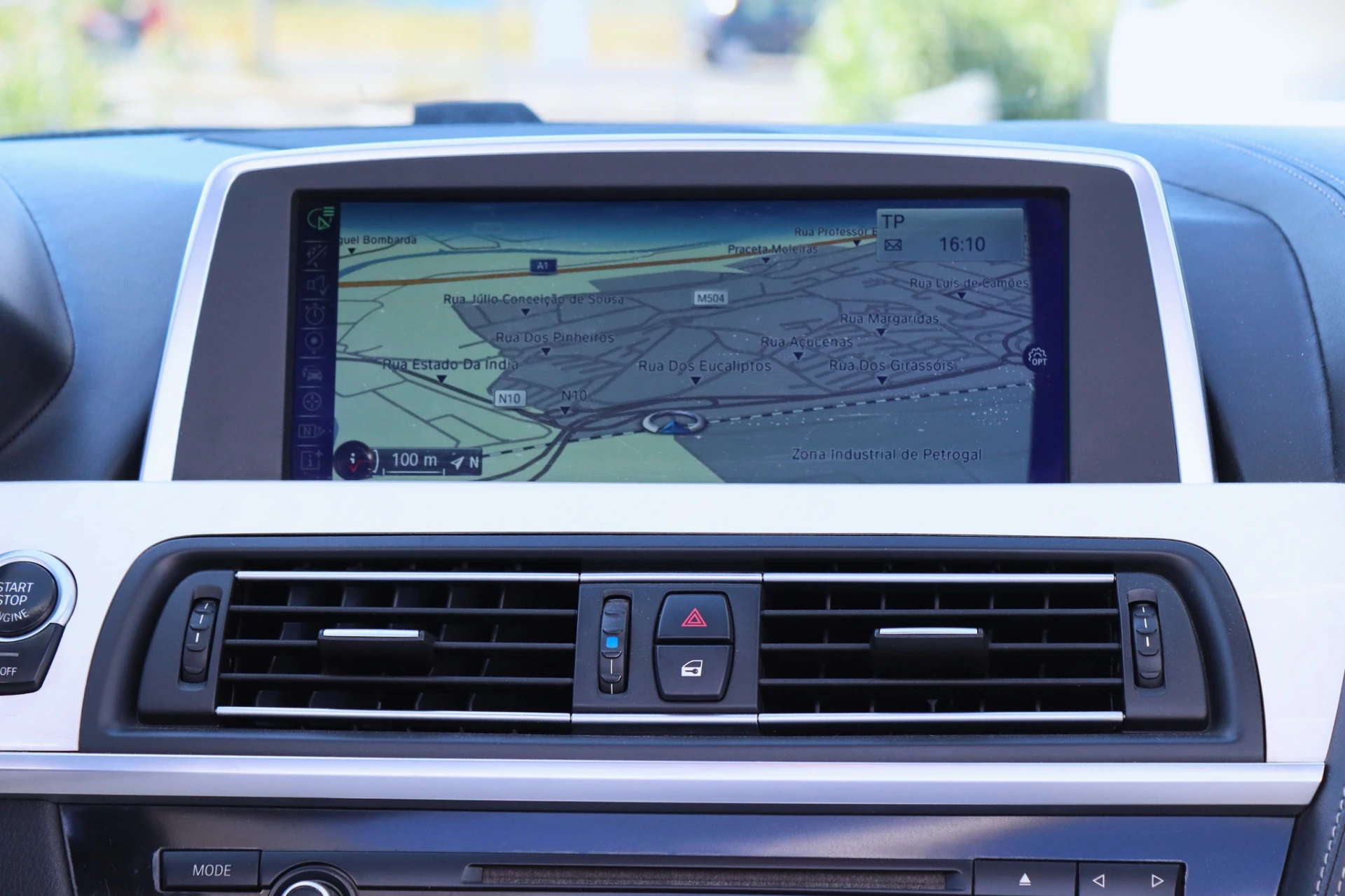 BMW 640 Cabrio M Sport Edition 5