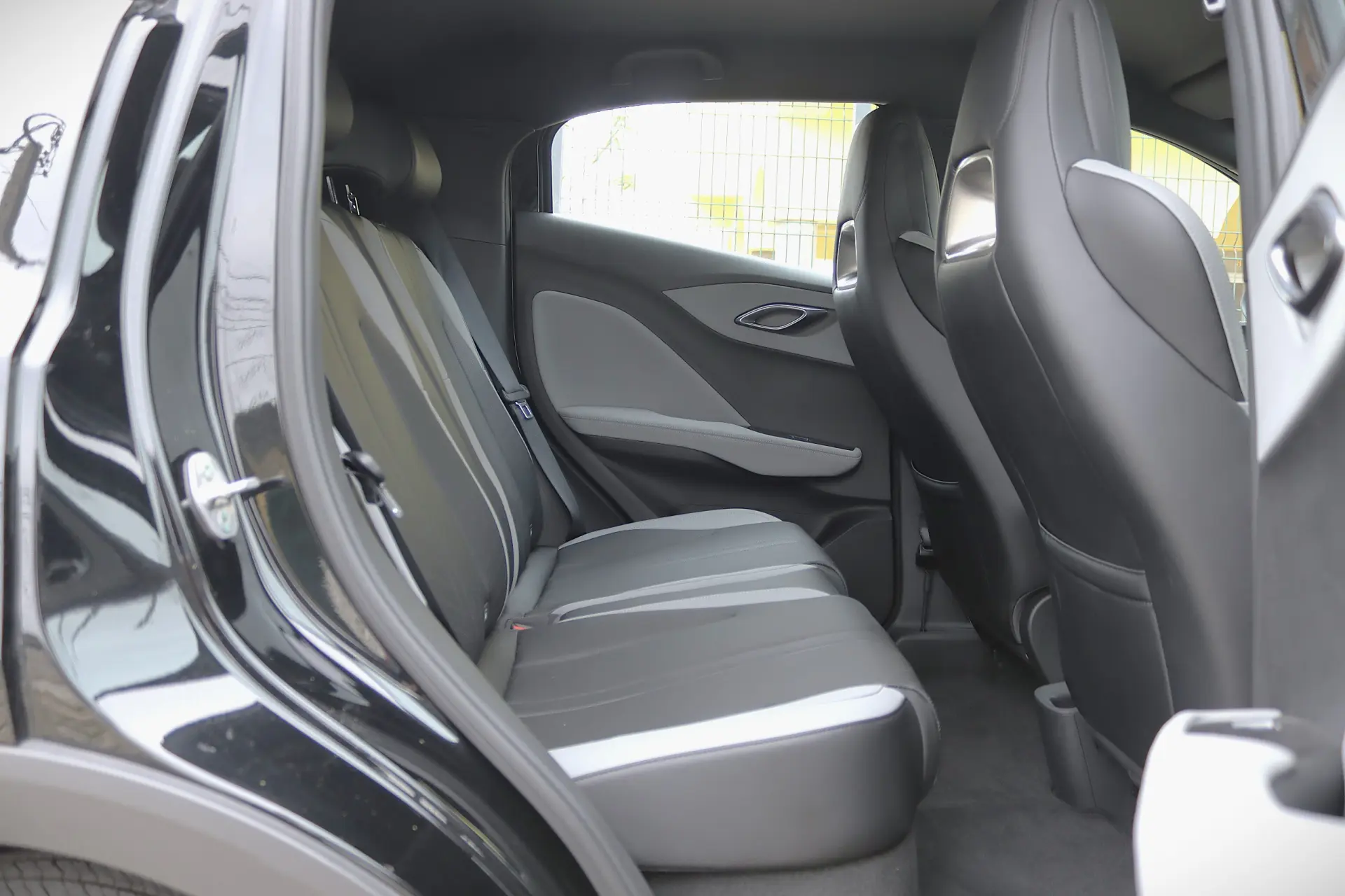 BYD Dolphin Surf 30 kWh Active 28