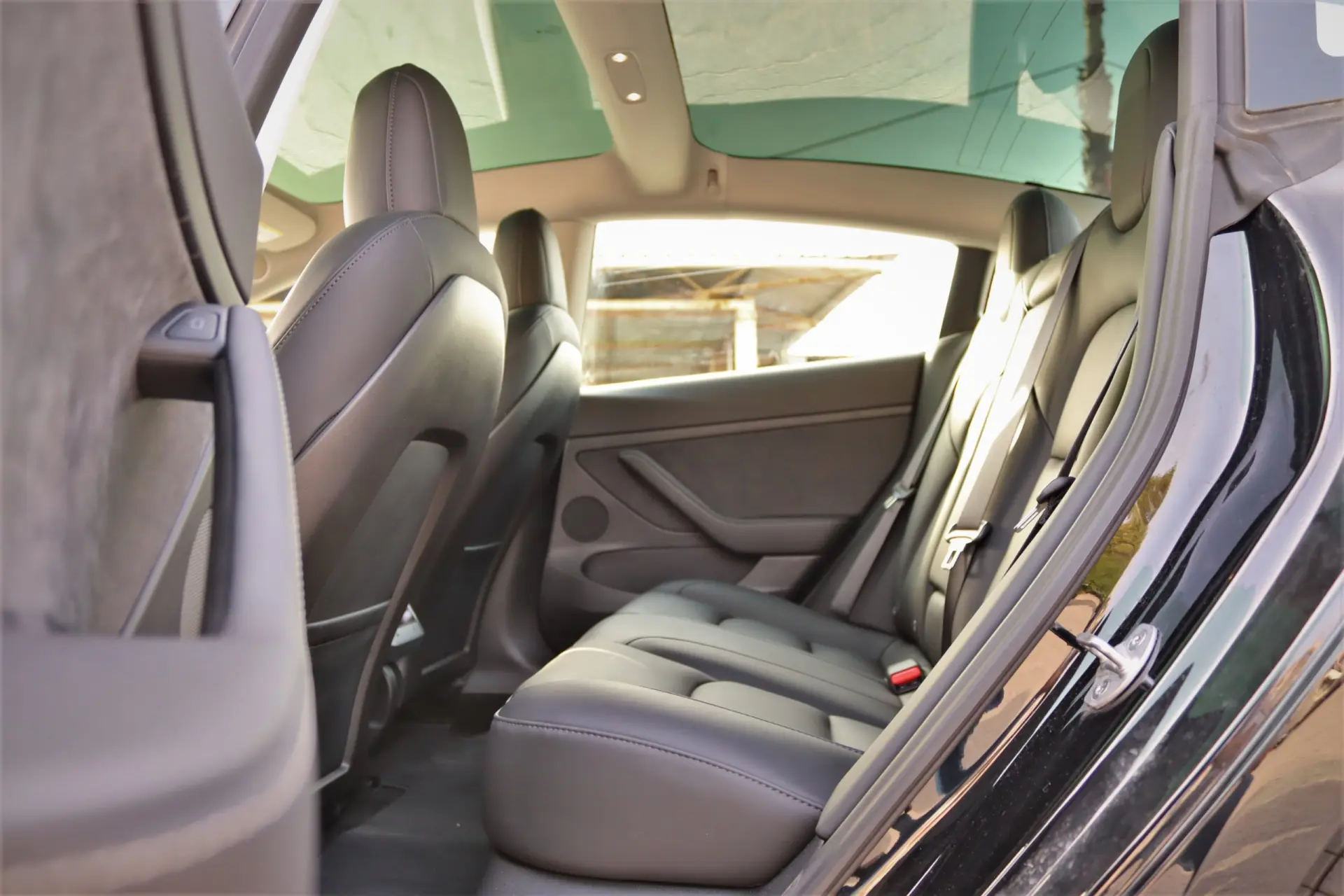 Tesla Model 3 Standard Range Plus RWD 13