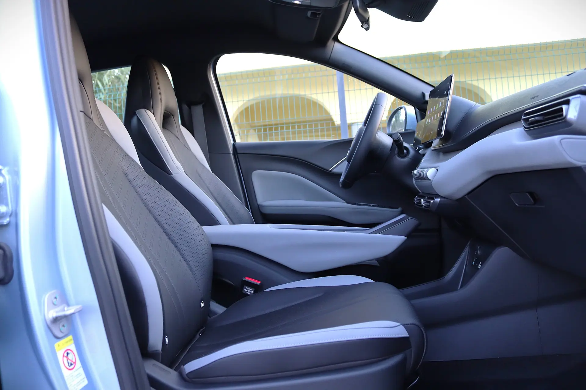 BYD Dolphin Surf 30 kWh Active 29