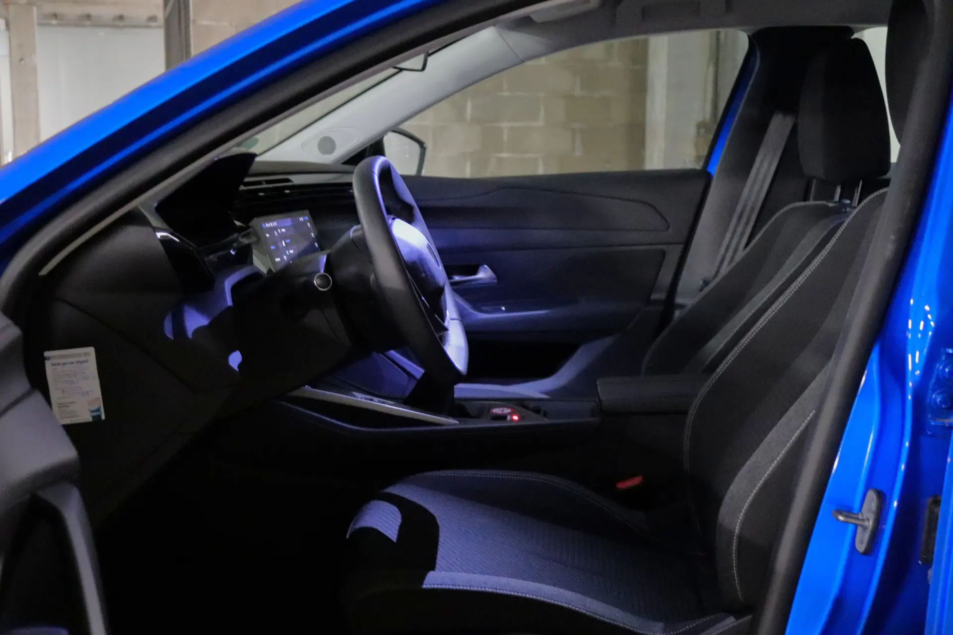 Peugeot 308 1.2 PureTech Active Pack 6