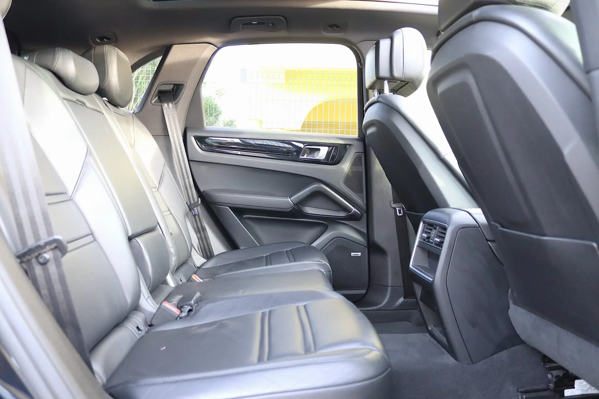 Porsche Cayenne E-Hybrid 40