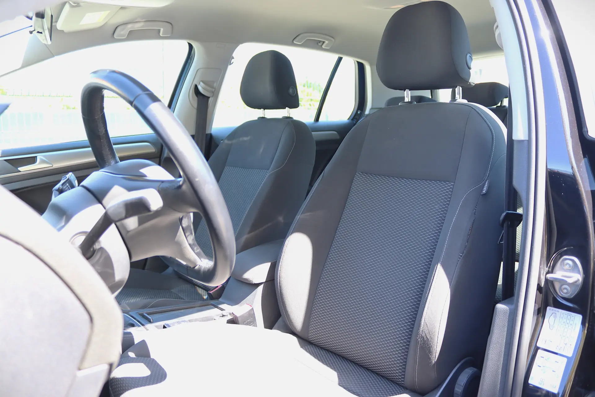 Volkswagen Golf 1.0 TSI Life 15