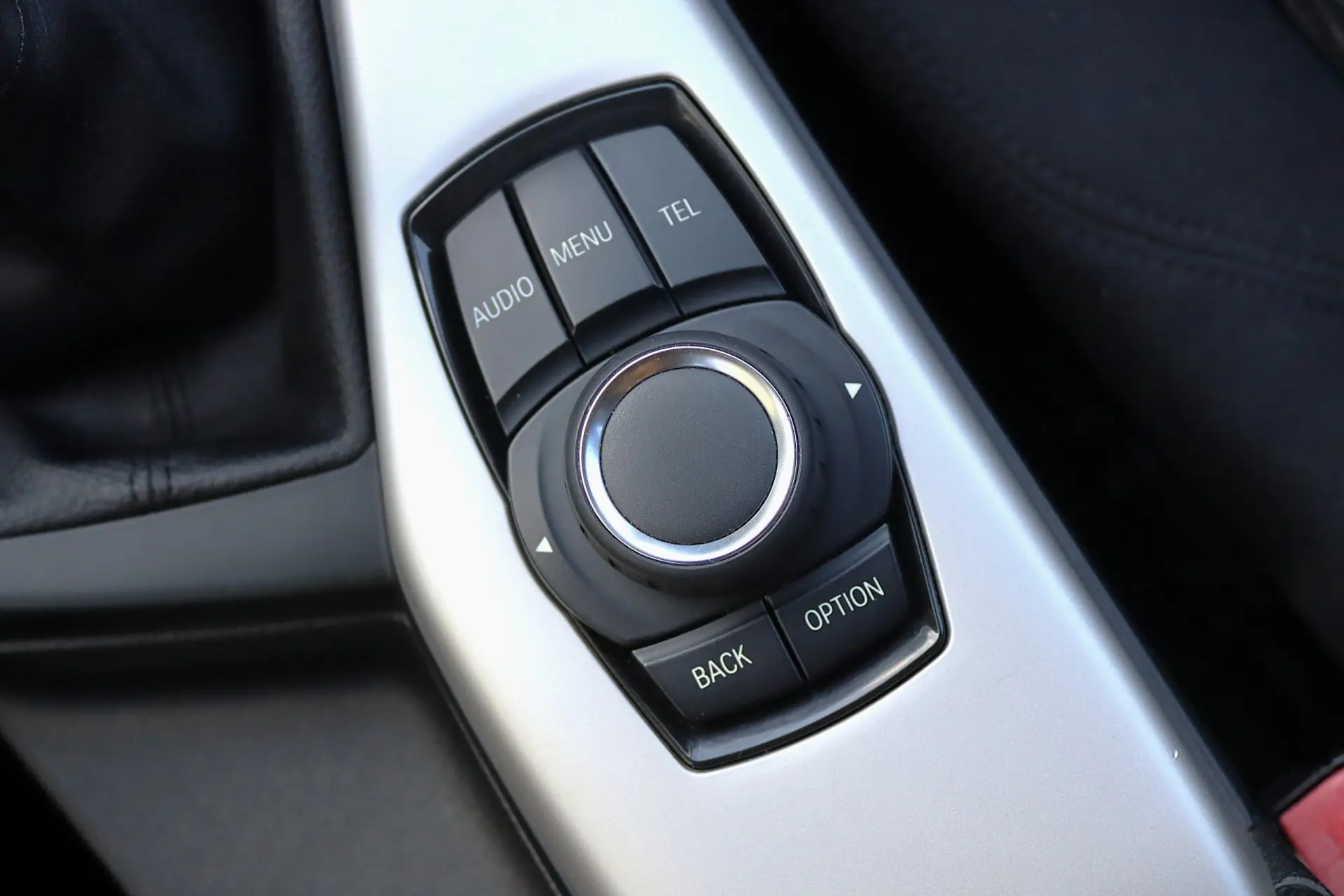 BMW 116 d EfficientDynamics 8