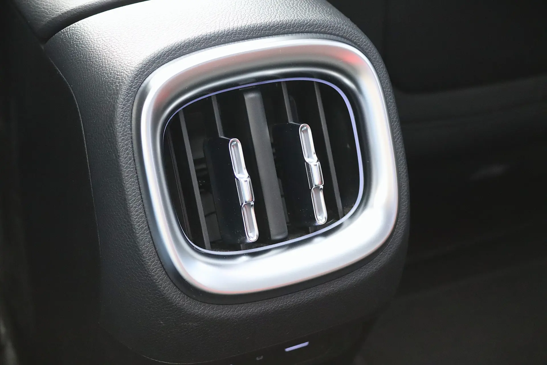 Smart #1 66 kWh Brabus AWD 41