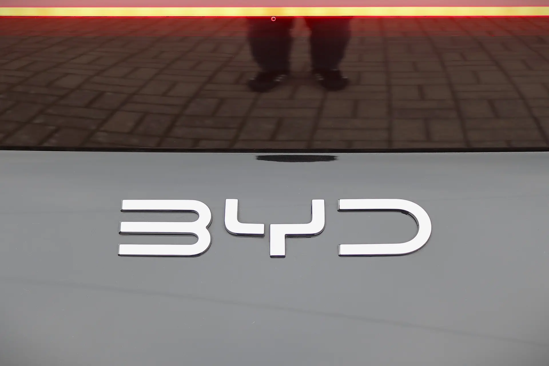 BYD Dolphin Surf 30 kWh Active 16