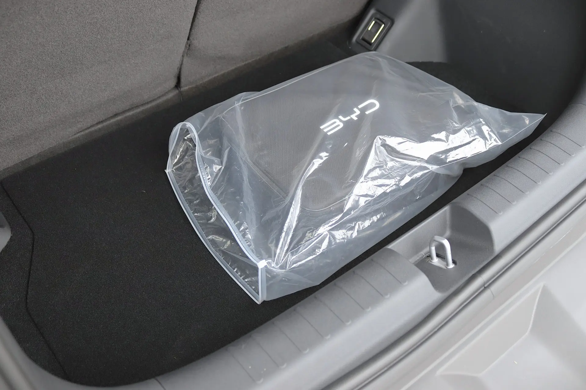 BYD Dolphin Surf 30 kWh Active 31