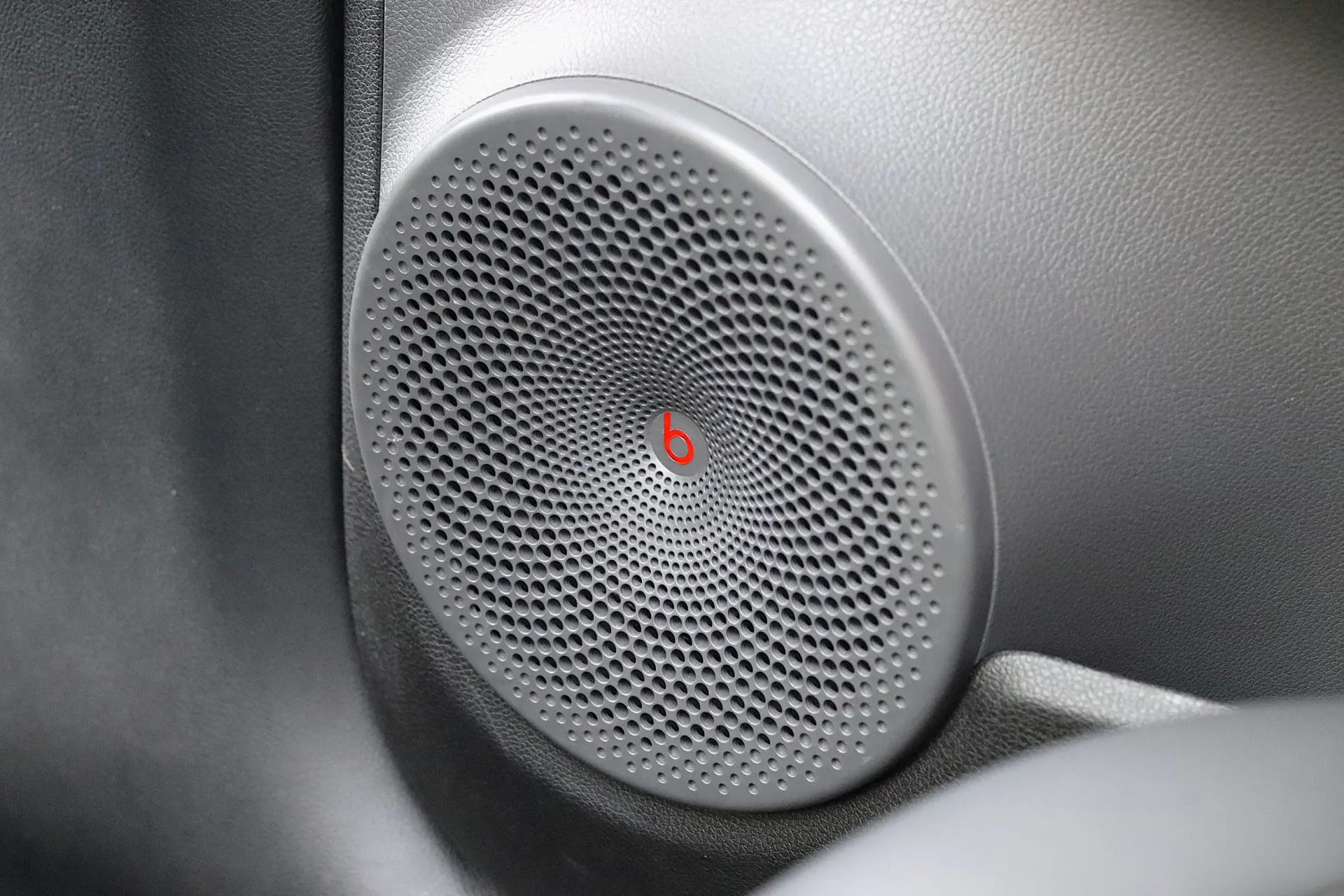 Smart #1 66 kWh Brabus AWD 7