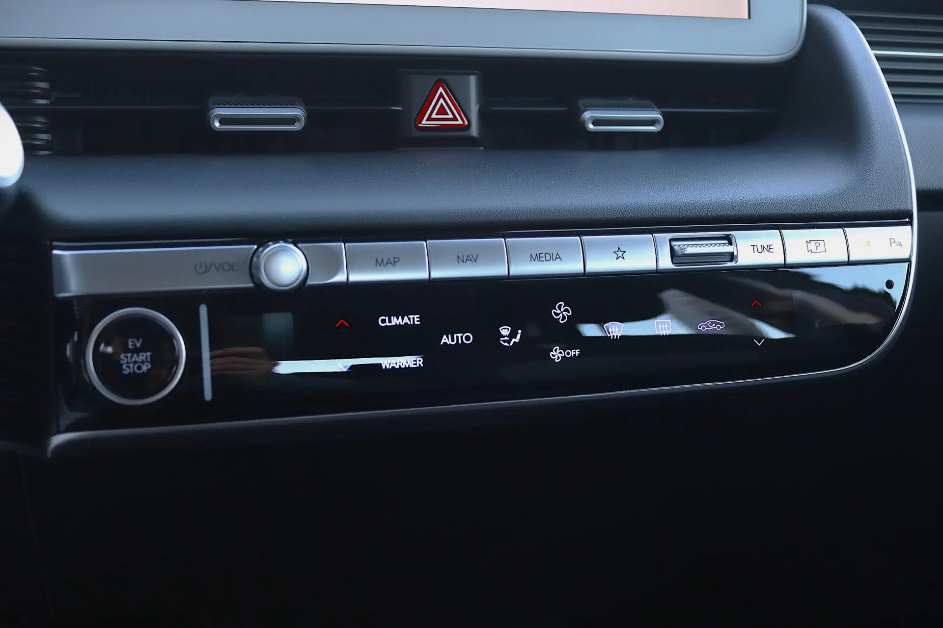 Hyundai Ioniq 5 77 kWh Premium 24