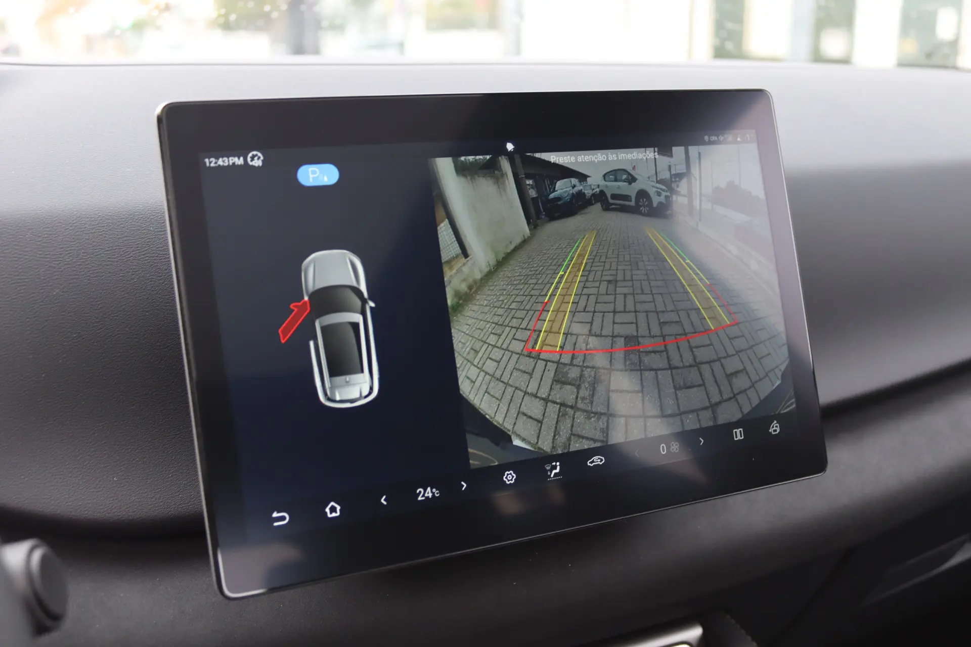 BYD Atto 2 45.1 kWh Active 6