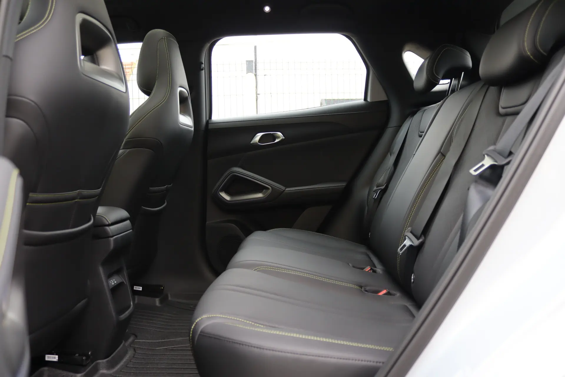 BYD Atto 2 45.1 kWh Active 34