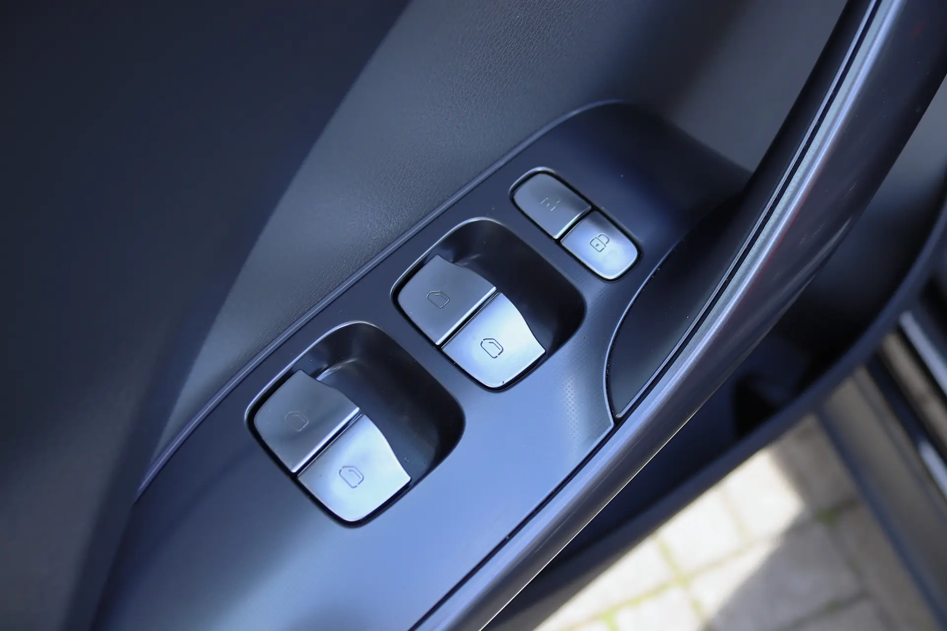 Smart #1 66 kWh Brabus AWD 28