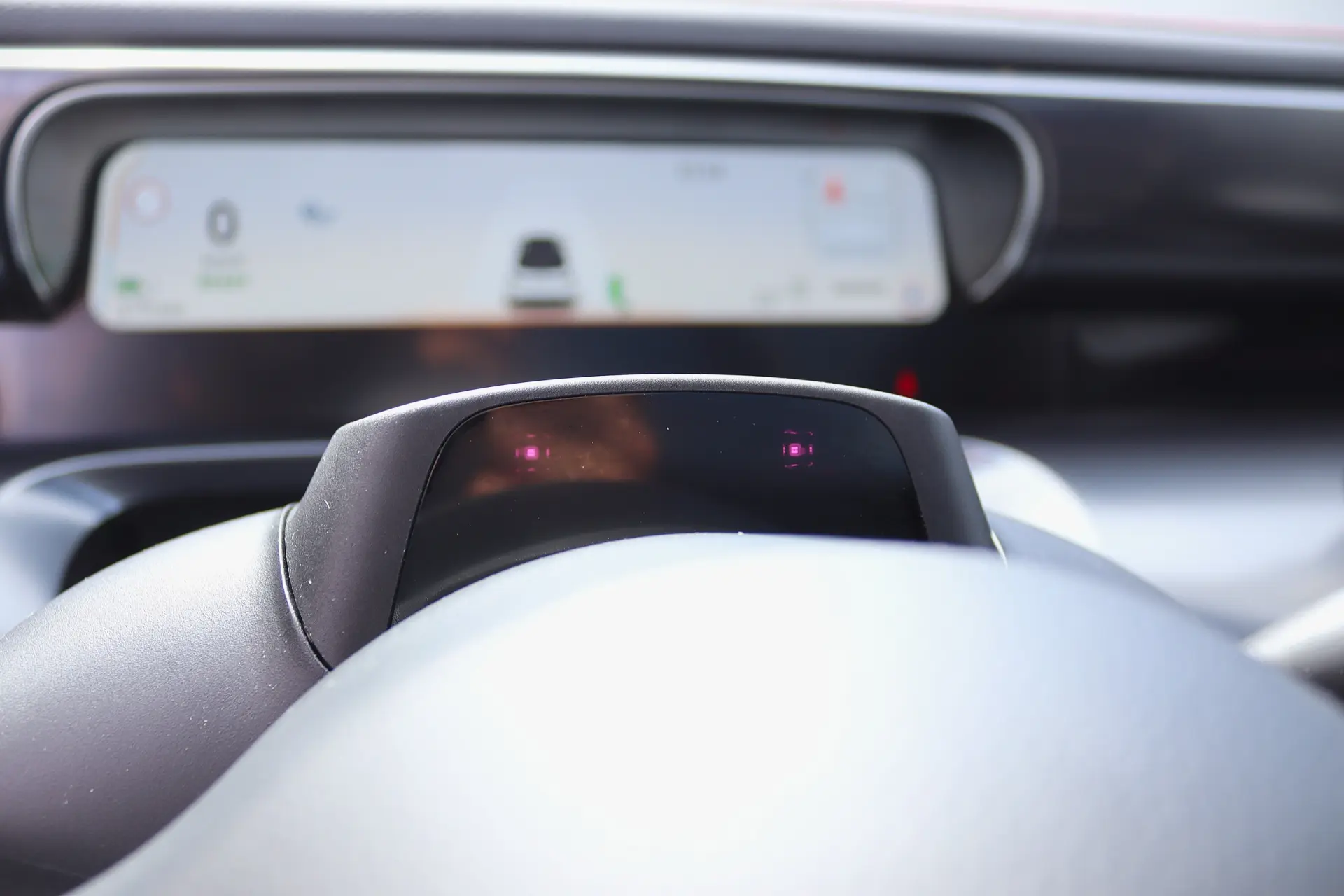 Smart #1 66 kWh Brabus AWD 32