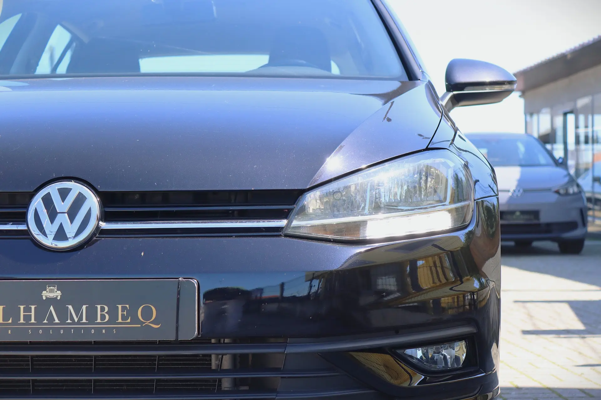 Volkswagen Golf 1.0 TSI Life 11