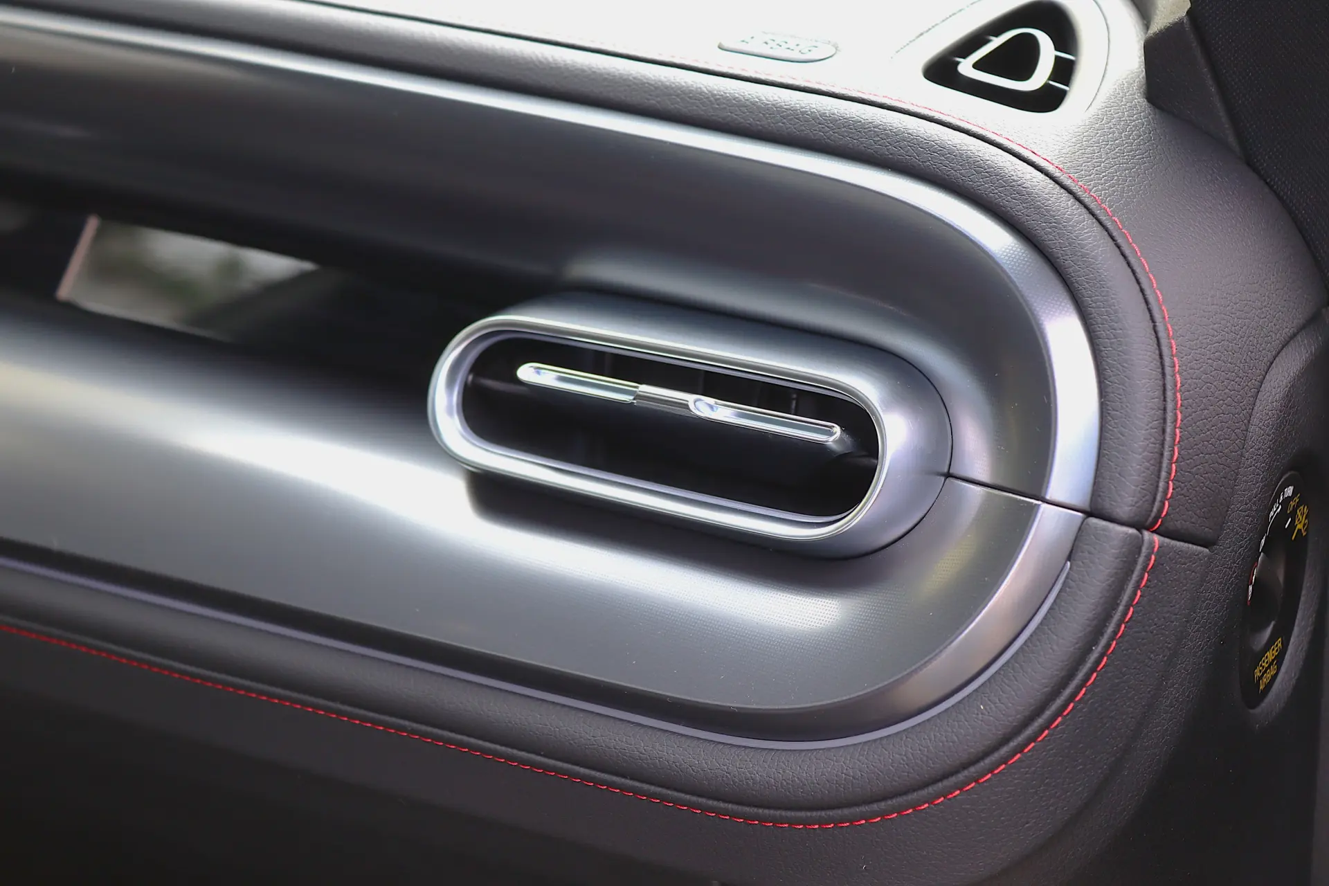 Smart #1 66 kWh Brabus AWD 49