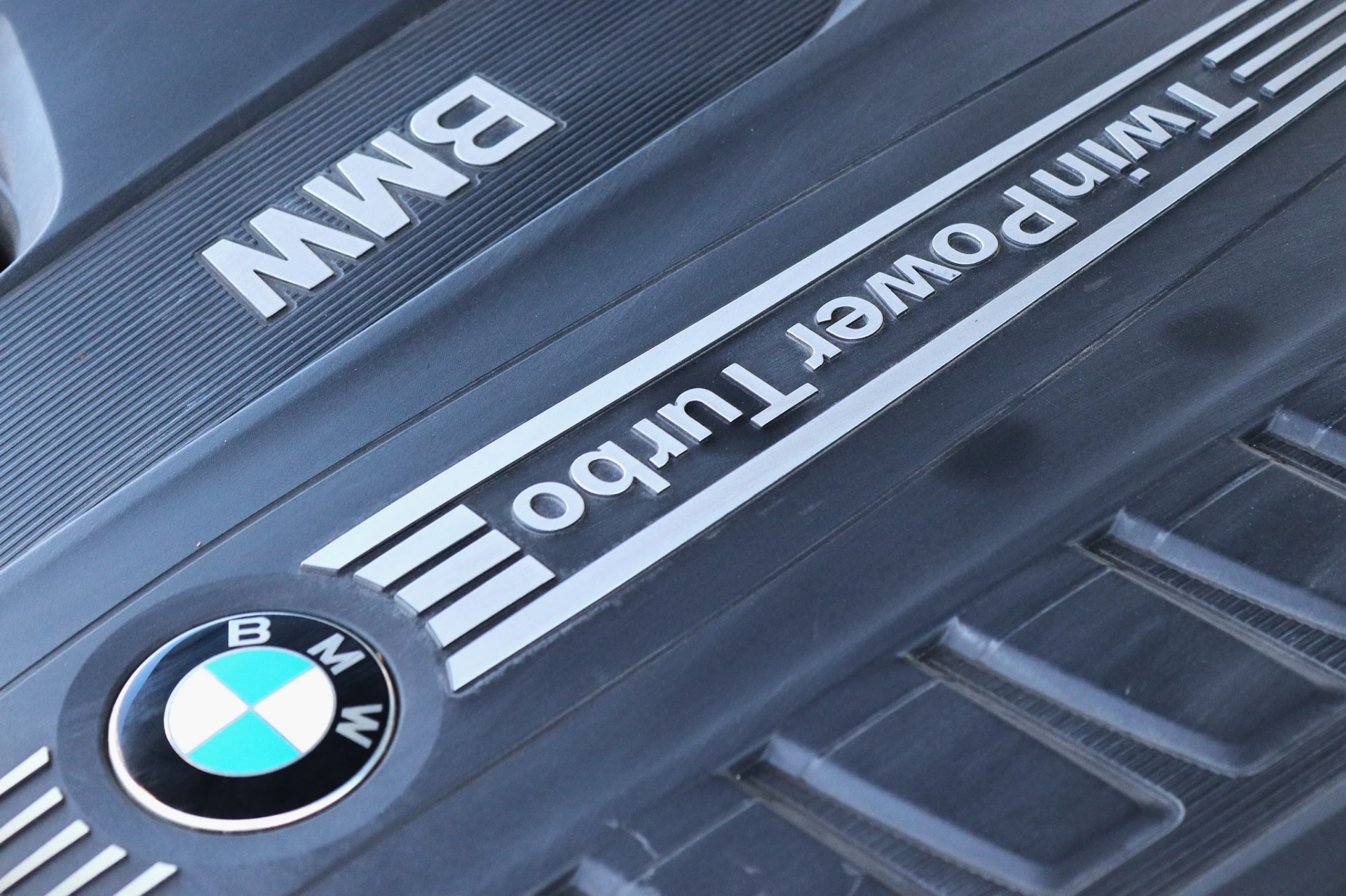 BMW 640 Cabrio M Sport Edition 8