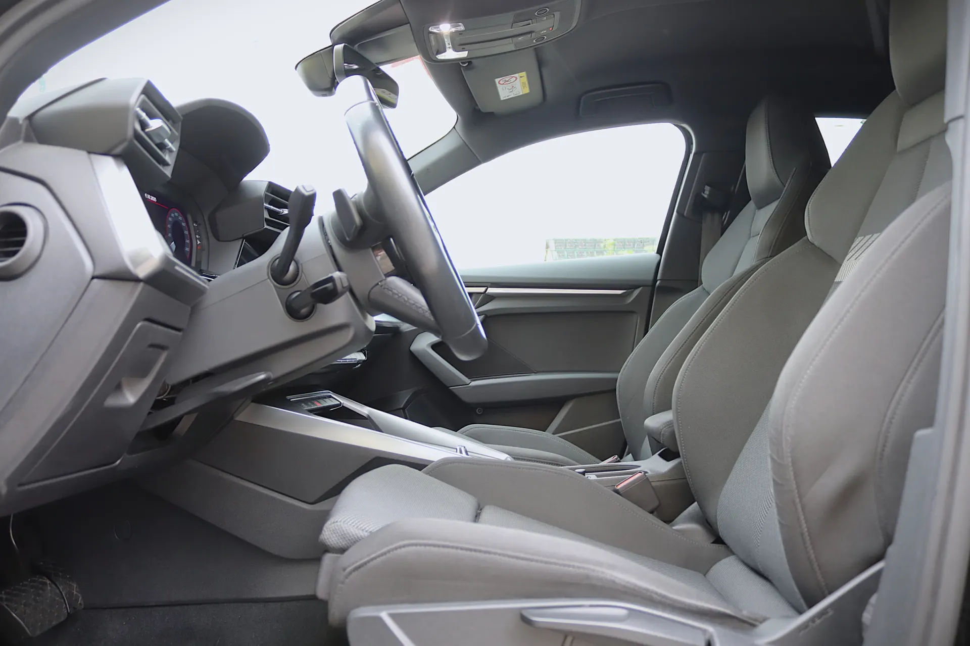 Audi A3 Limousine 30 TFSI Advanced S tronic 18