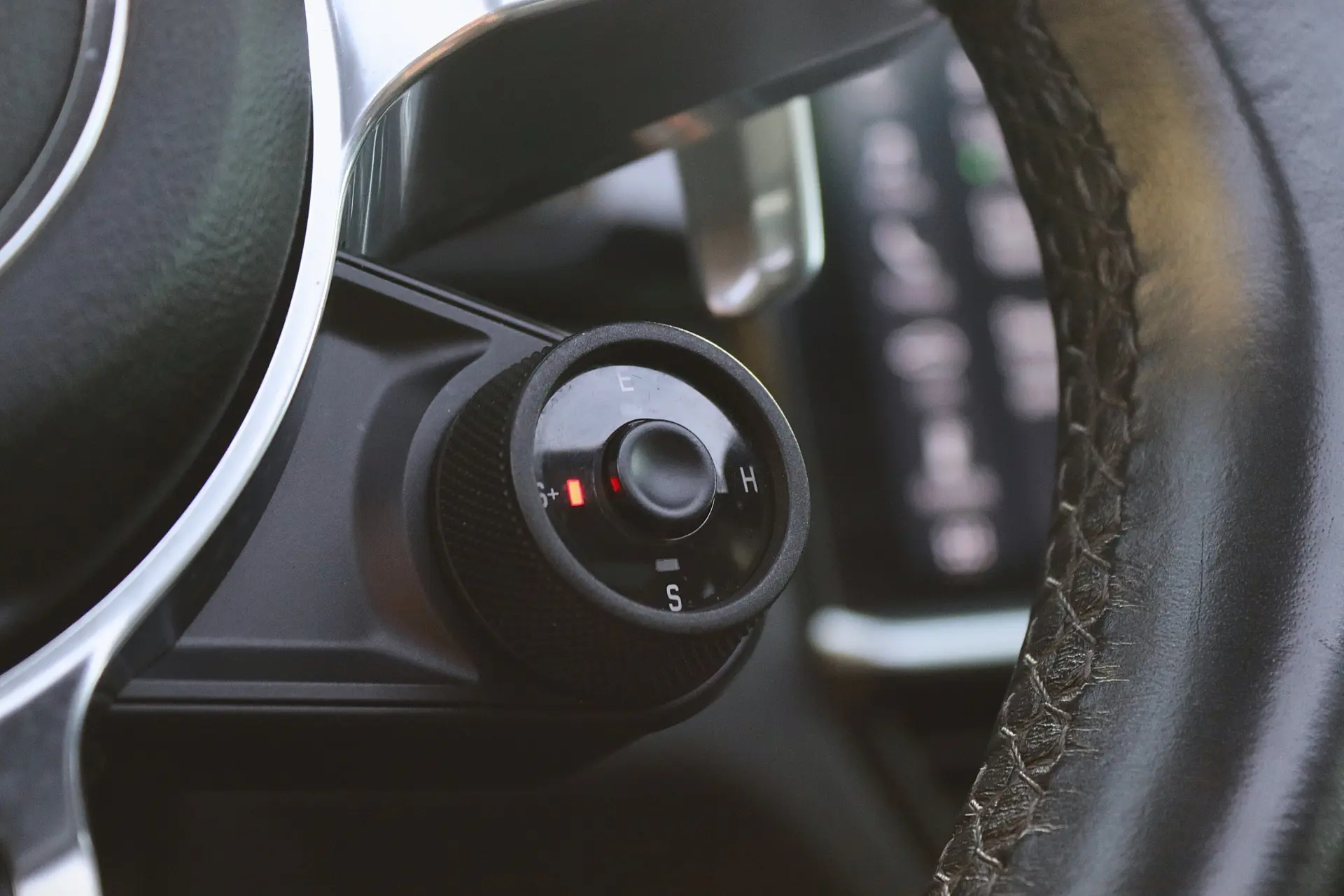 Porsche Cayenne E-Hybrid 25